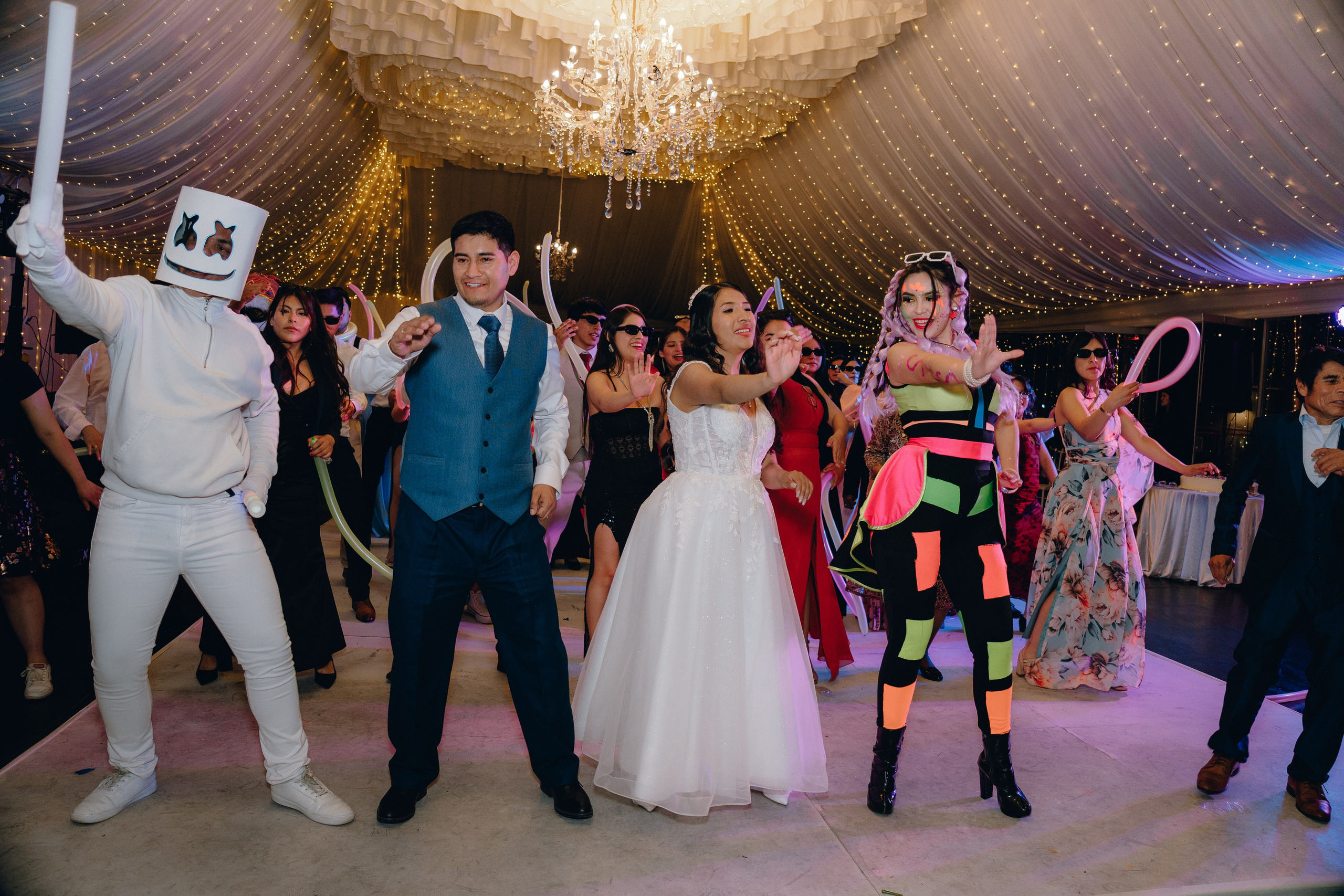 Paty & Javier. Fotografo de Bodas Josu Feijoo