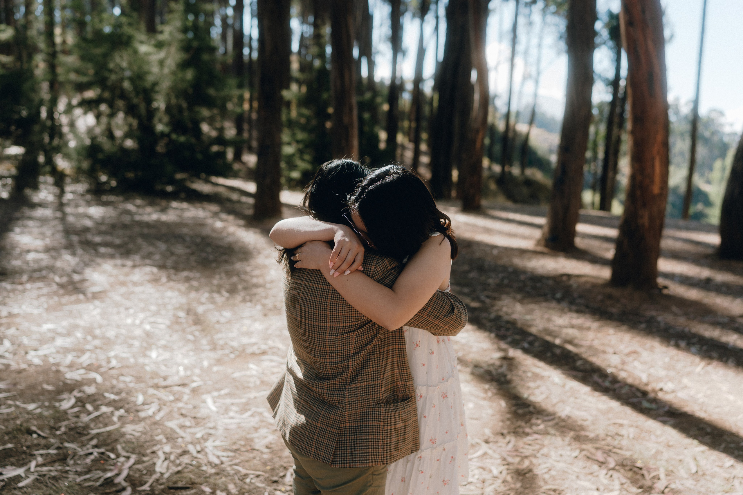 Grecia & Eliani 🌈. Fotografo de Bodas Josu Feijoo