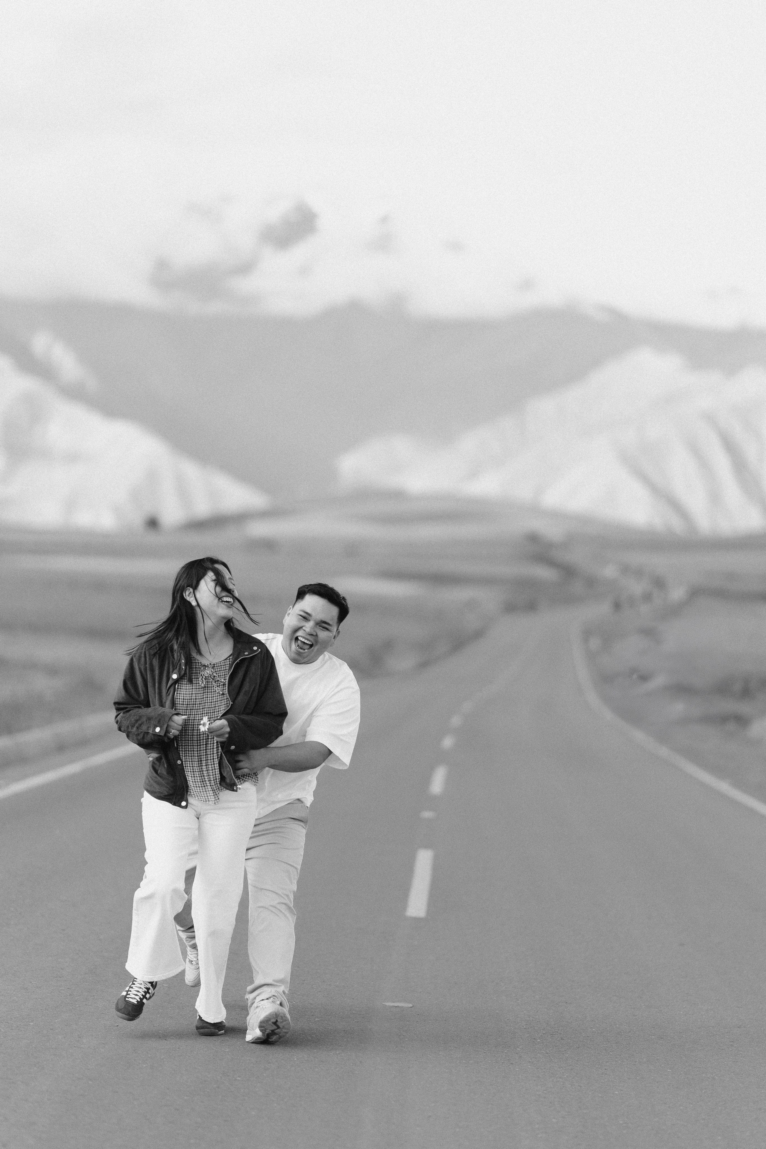 Mile & Cesar. Fotografo de Bodas Josu Feijoo