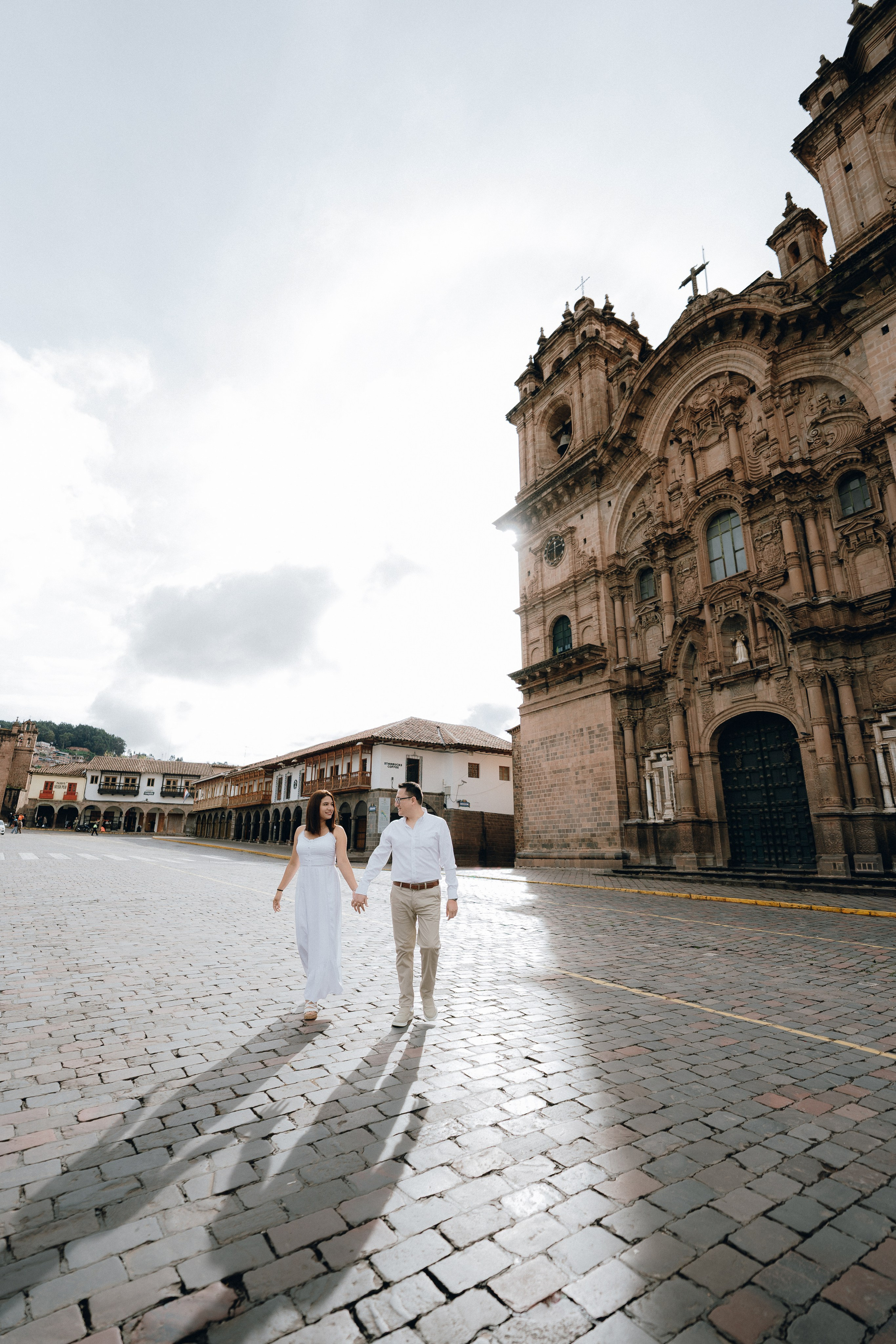 Cinthya & Denilson. Fotografo de Bodas Josu Feijoo