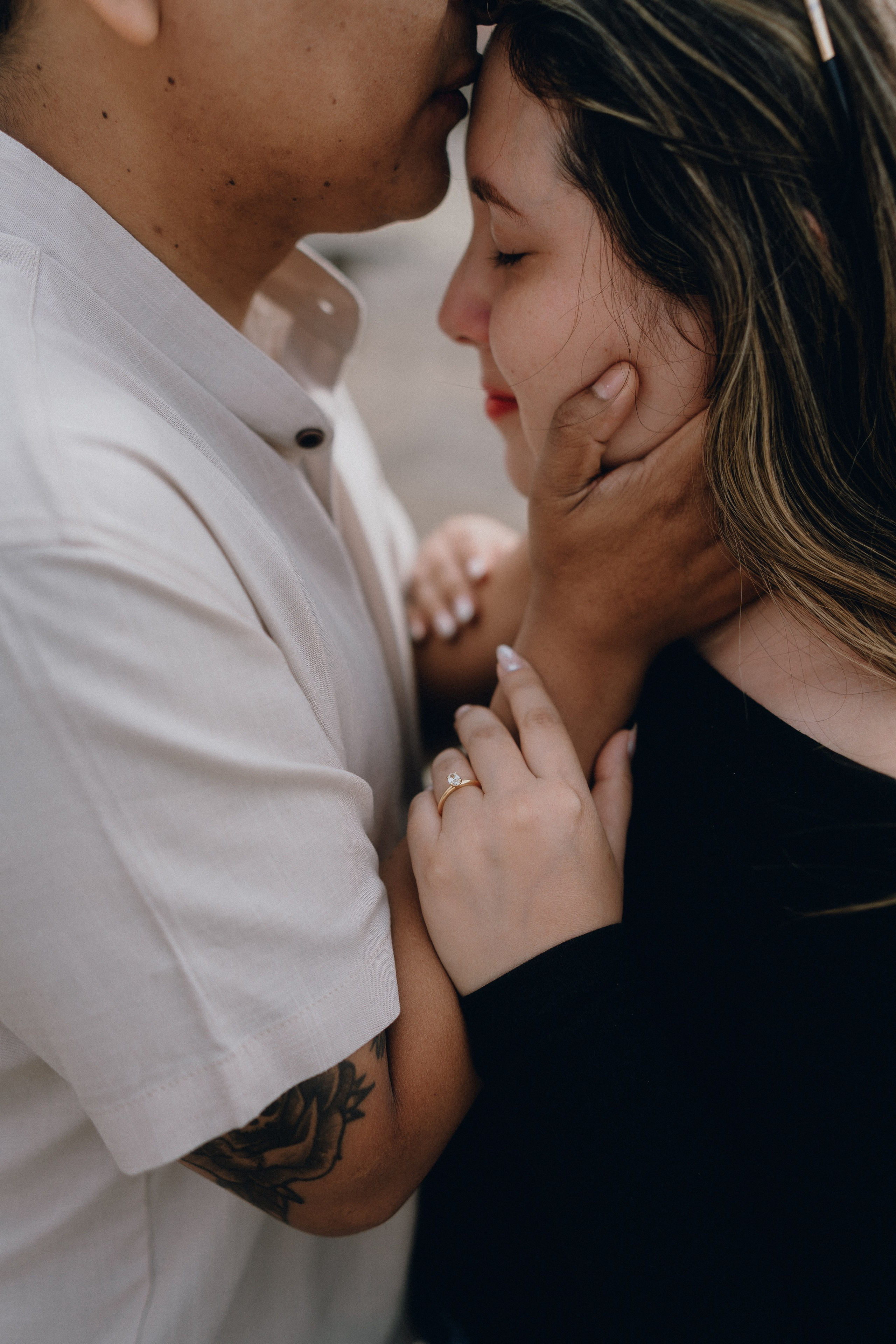 Jonathan & Jimena. Fotografo de Bodas Josu Feijoo