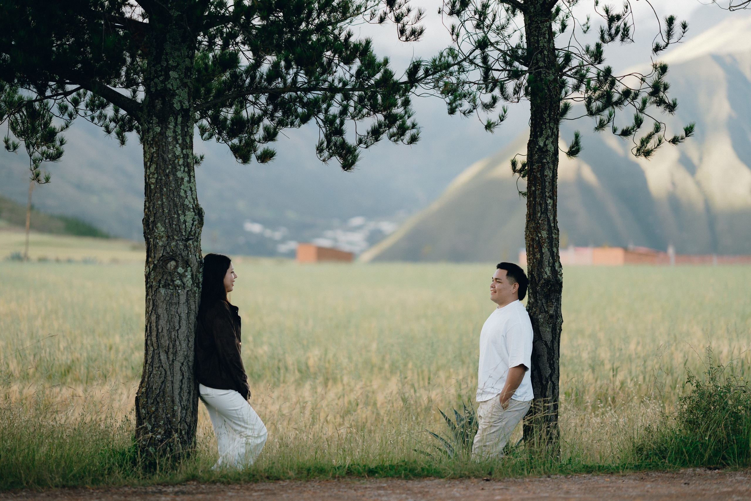 Mile & Cesar. Fotografo de Bodas Josu Feijoo