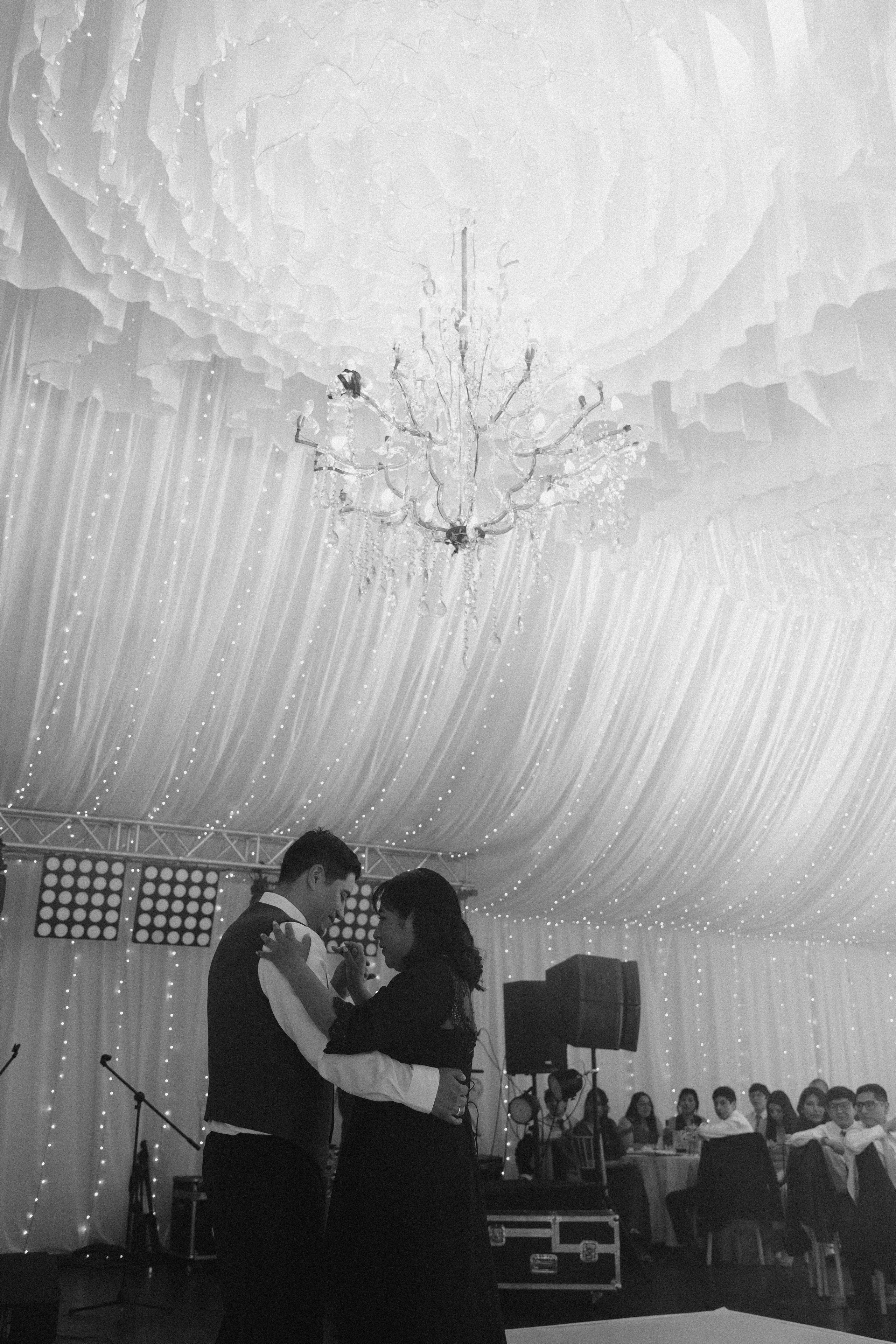 Paty & Javier. Fotografo de Bodas Josu Feijoo