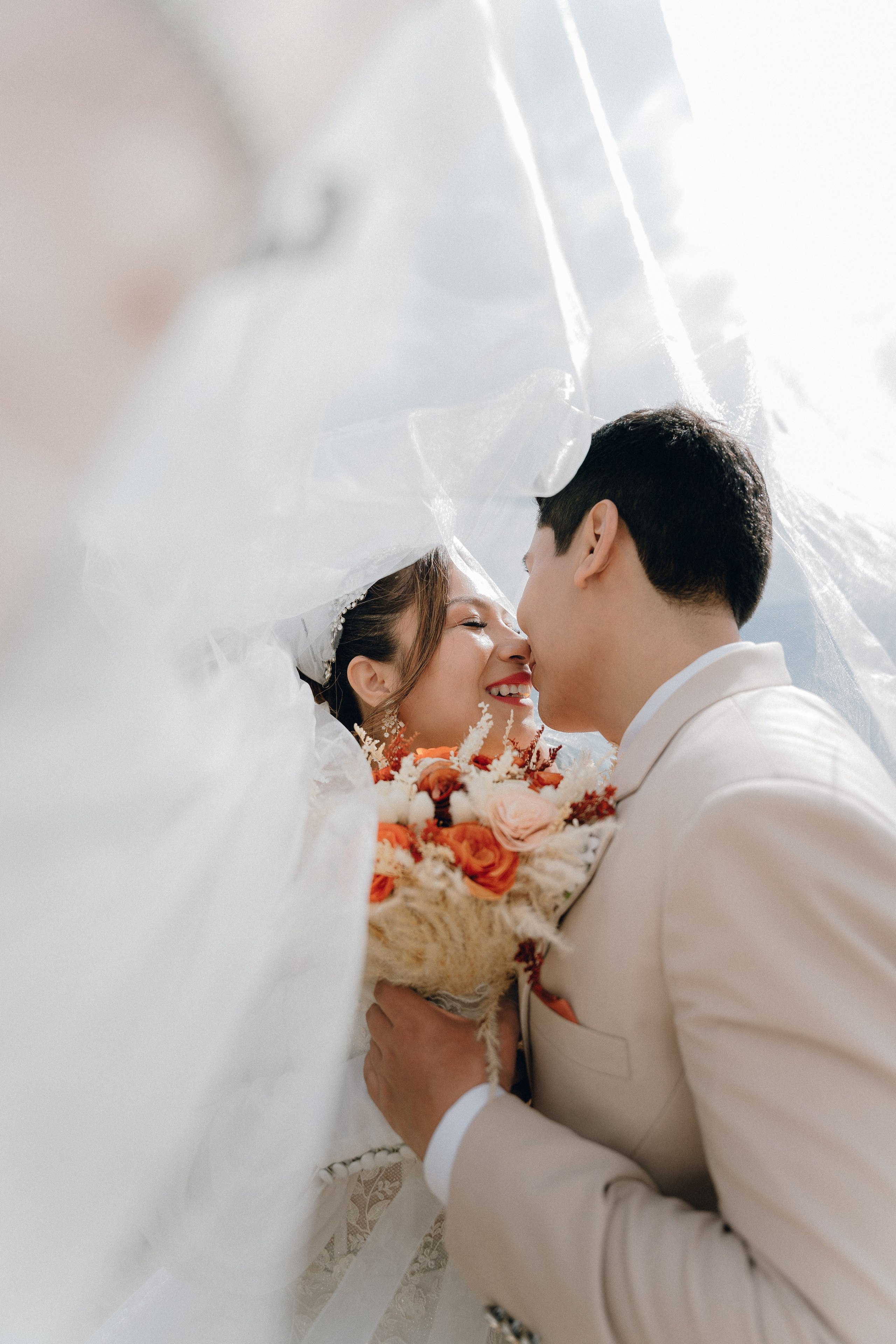 Alex & Kelly. Fotografo de Bodas Josu Feijoo