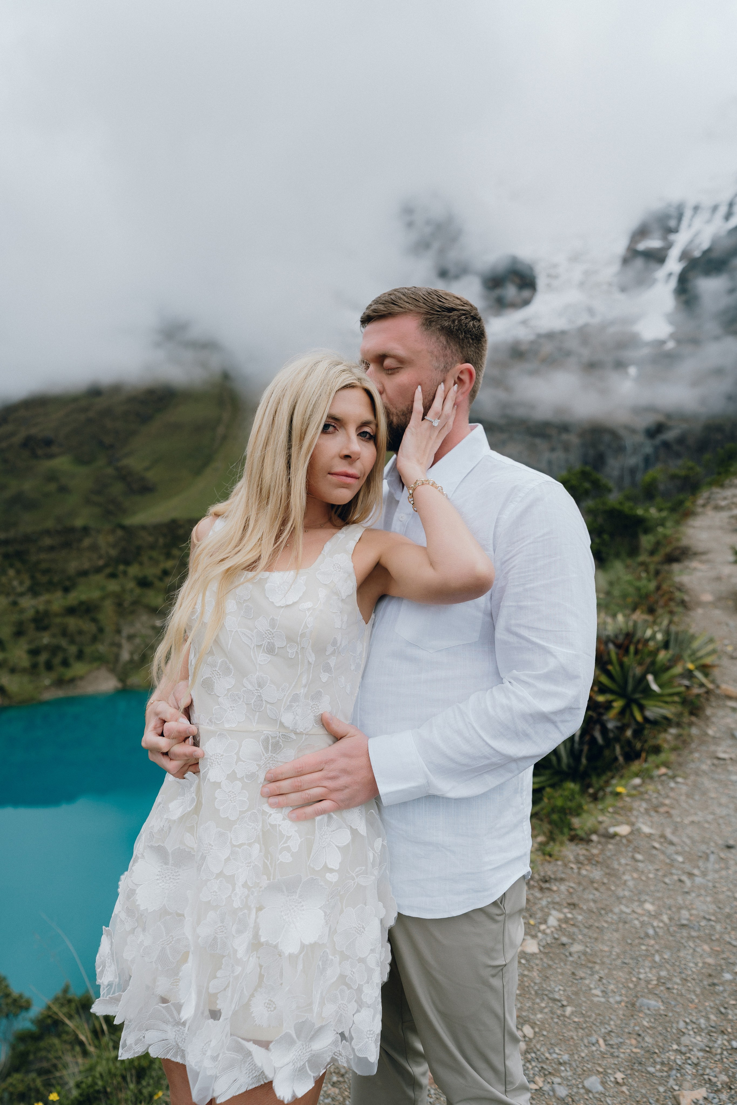 Taylor & Mackenzie. Fotografo de Bodas Josu Feijoo