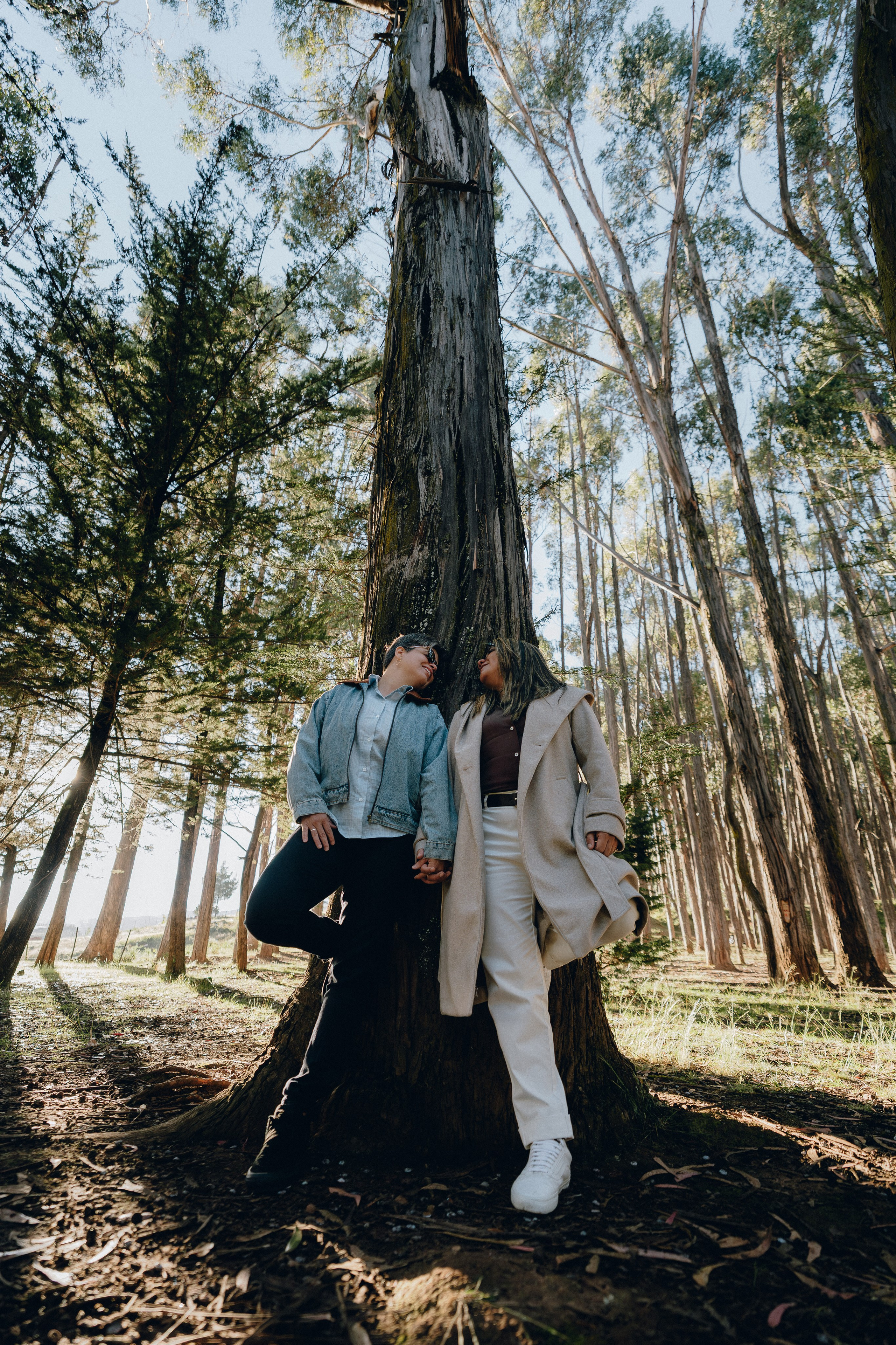 Aniele & Vanessa 🌈. Fotografo de Bodas Josu Feijoo