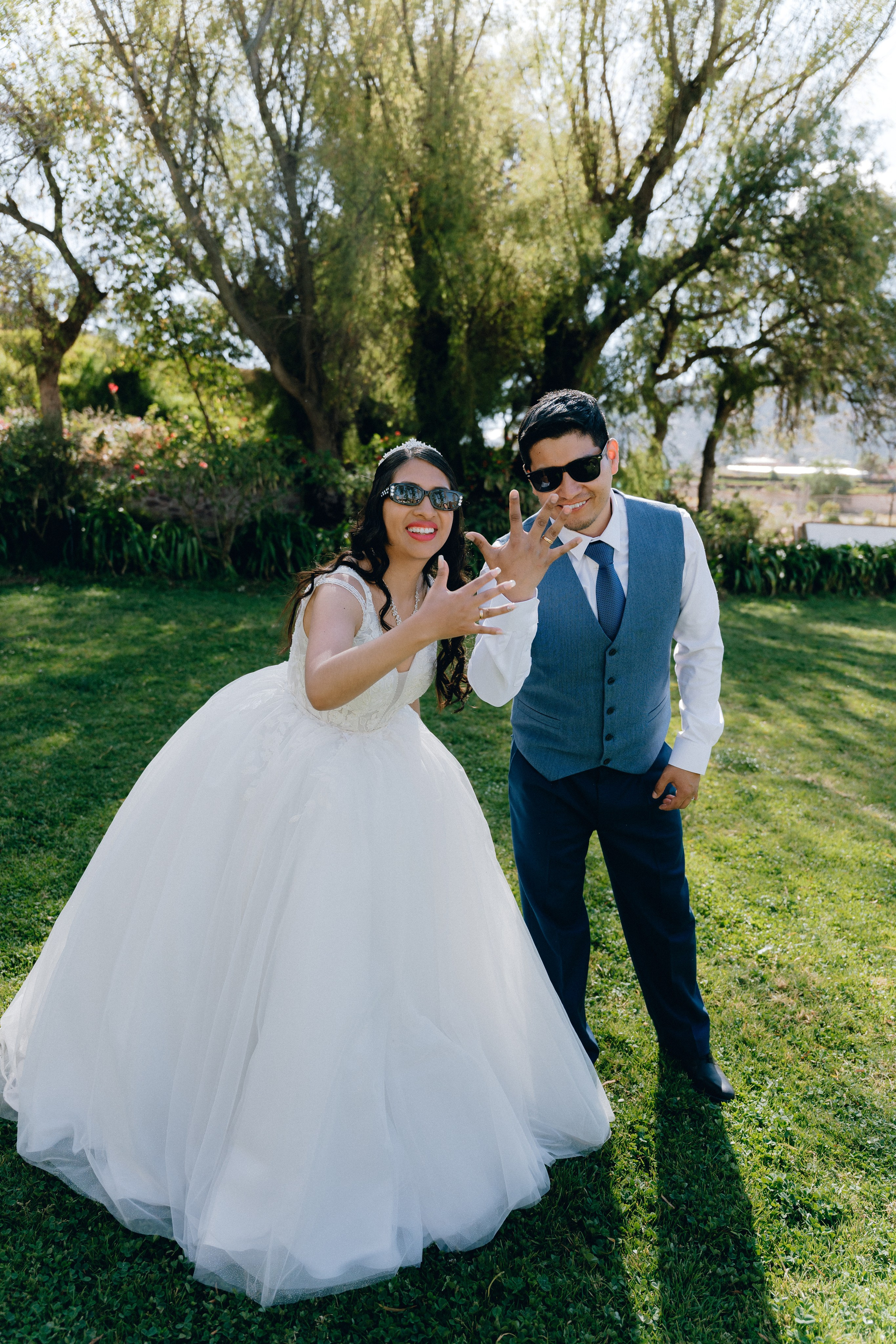 Paty & Javier. Fotografo de Bodas Josu Feijoo