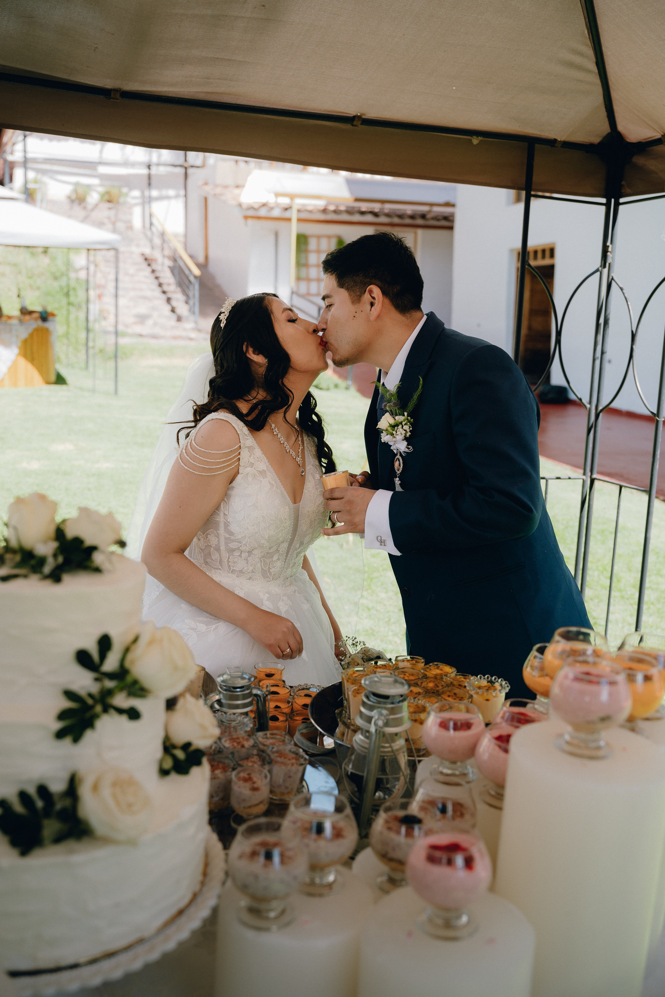 Paty & Javier. Fotografo de Bodas Josu Feijoo