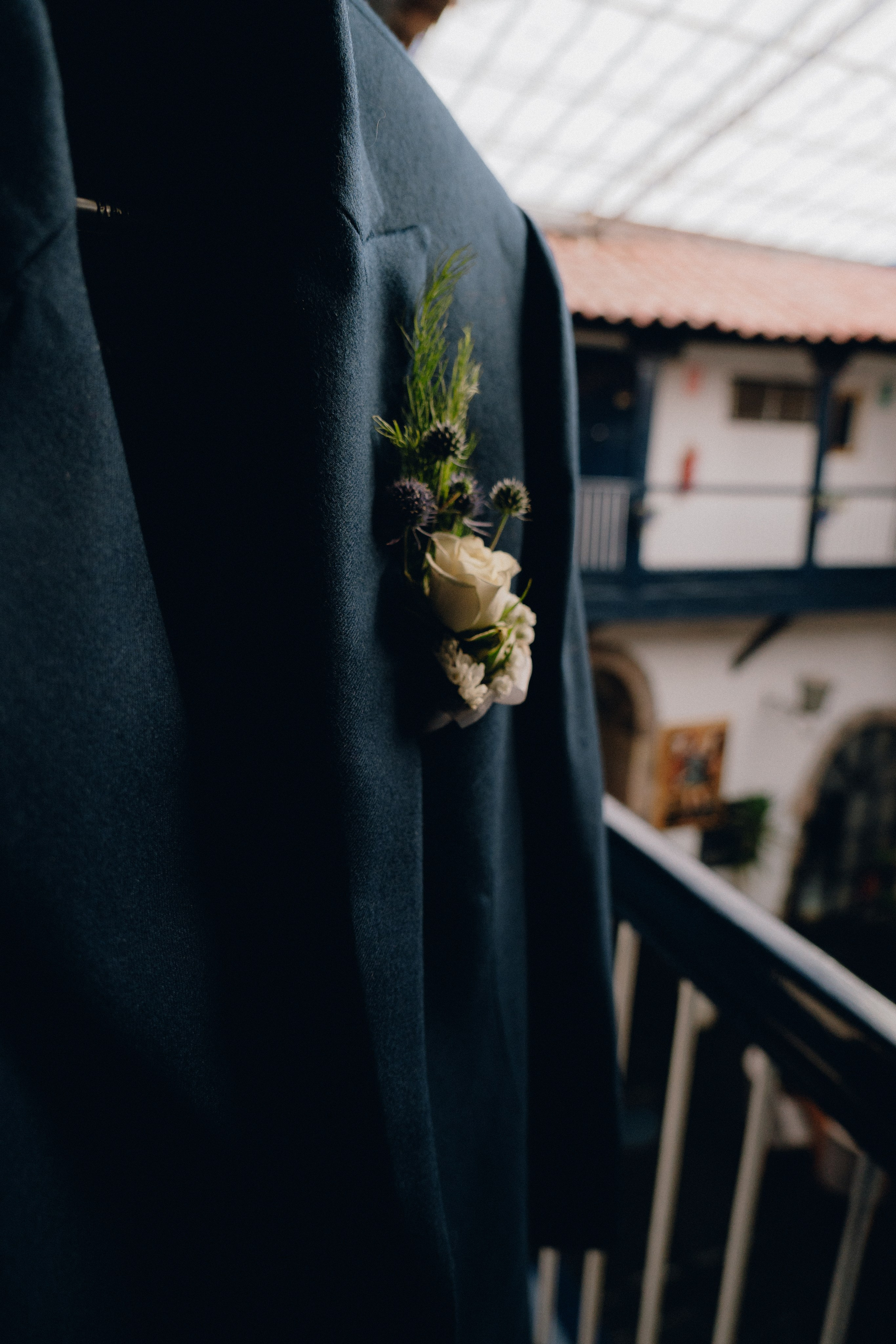 Paty & Javier. Fotografo de Bodas Josu Feijoo