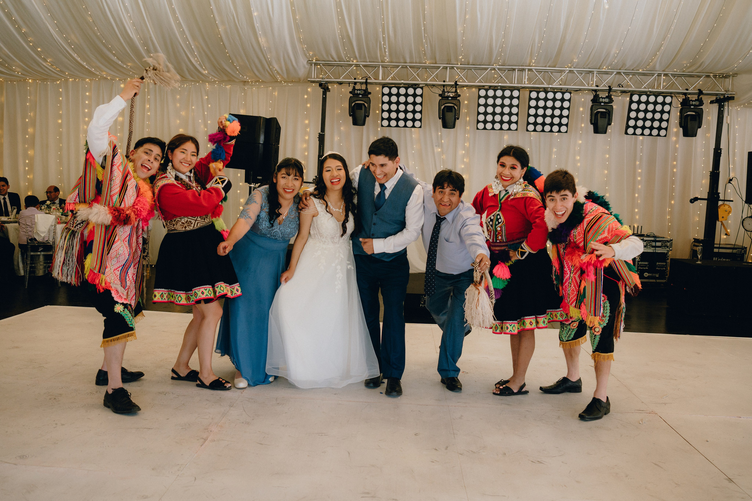 Paty & Javier. Fotografo de Bodas Josu Feijoo