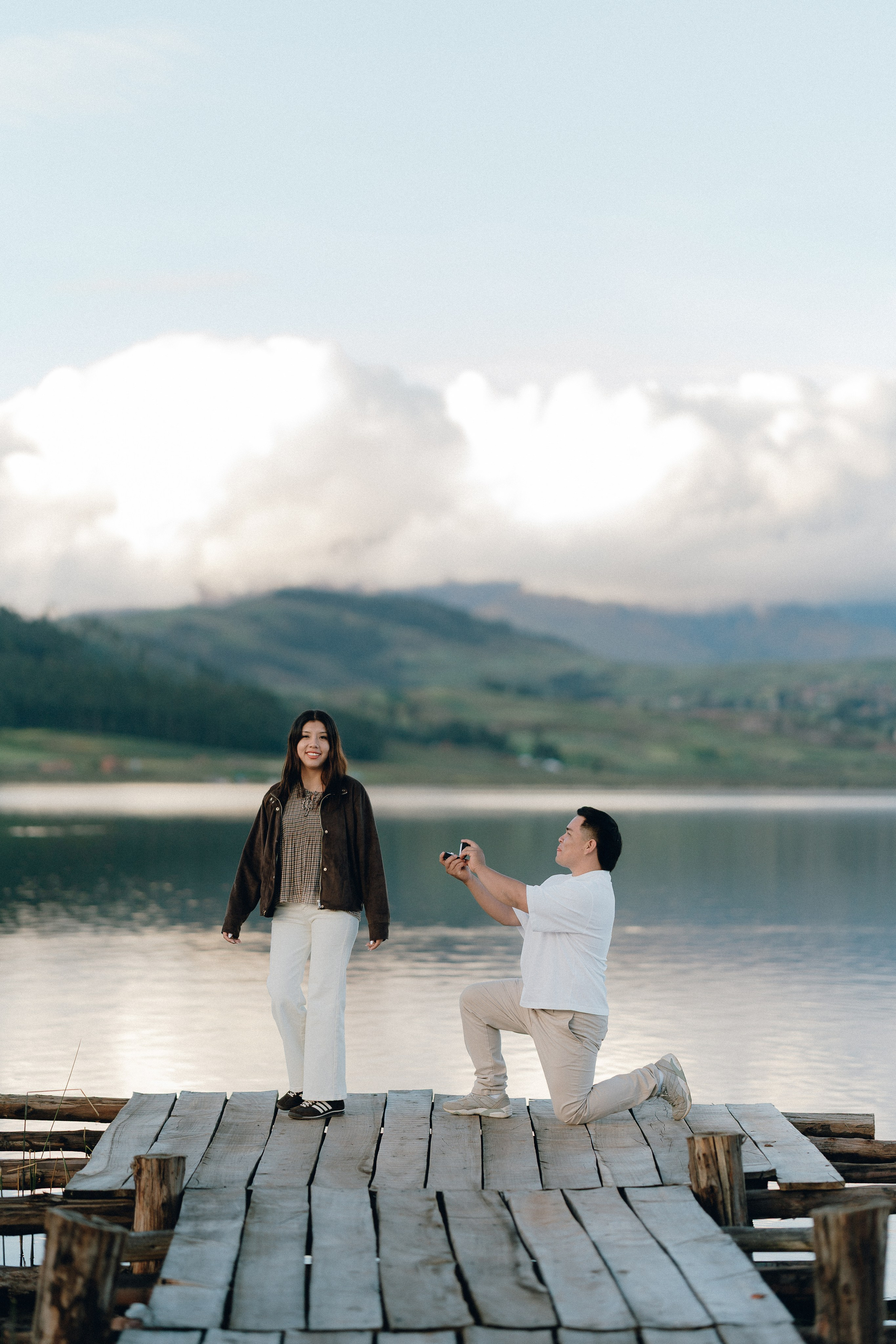 Mile & Cesar. Fotografo de Bodas Josu Feijoo