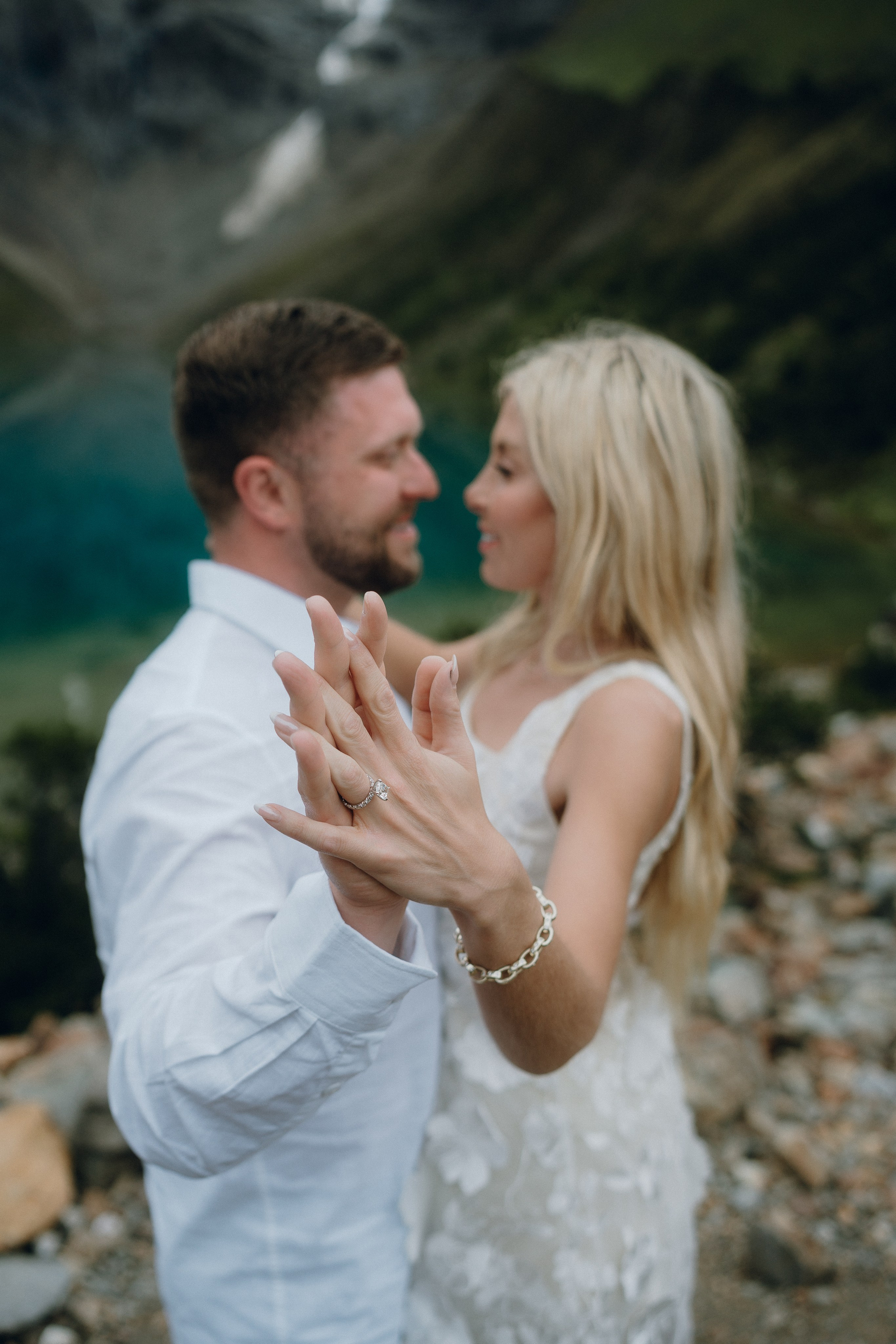 Taylor & Mackenzie. Fotografo de Bodas Josu Feijoo