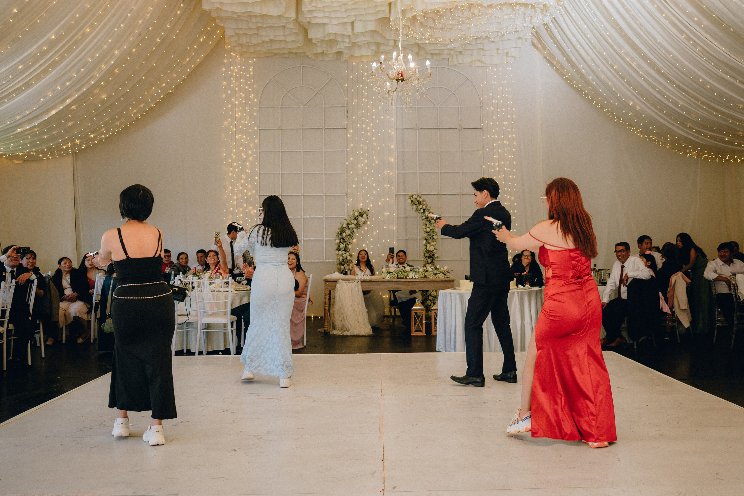 Paty & Javier. Fotografo de Bodas Josu Feijoo