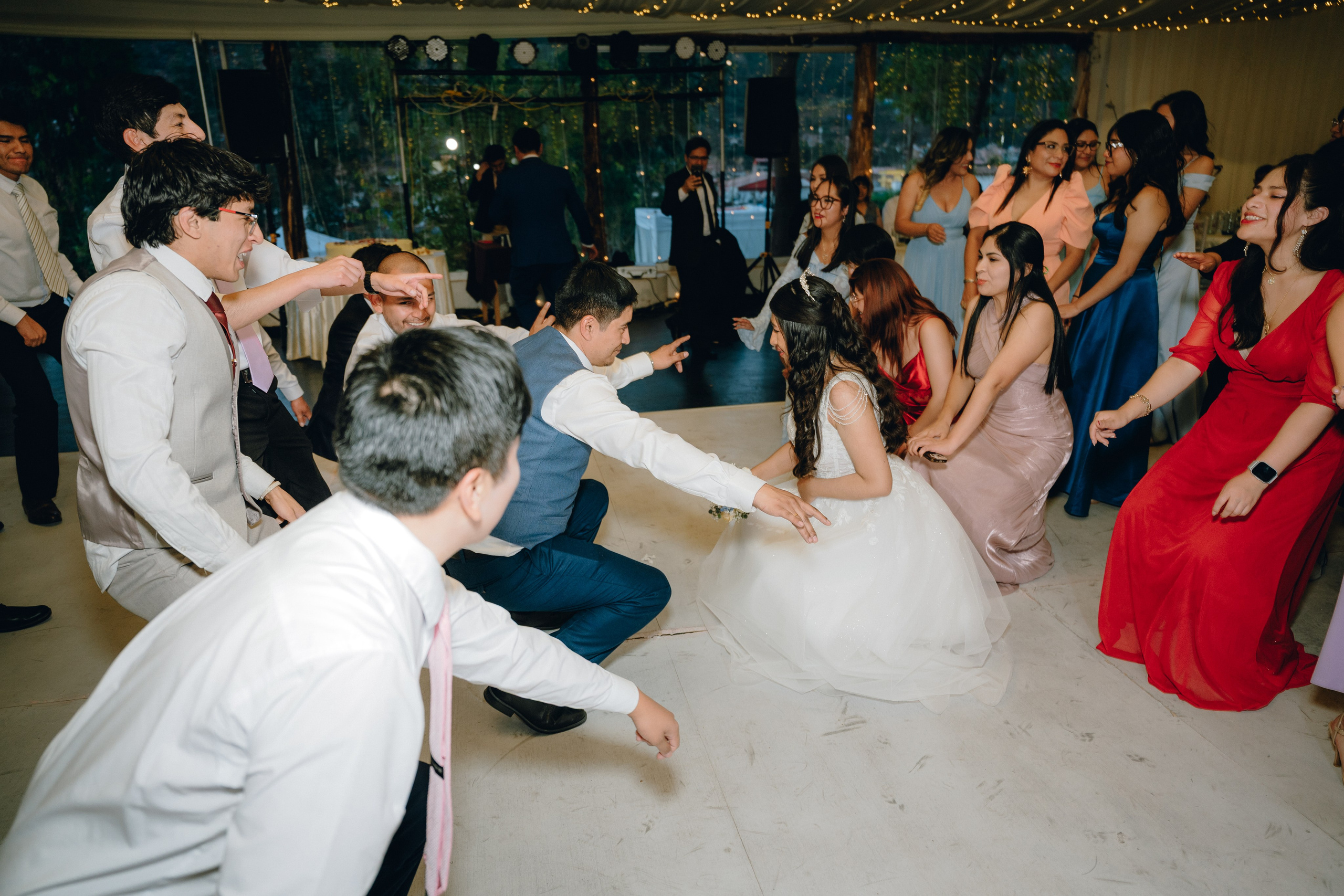 Paty & Javier. Fotografo de Bodas Josu Feijoo