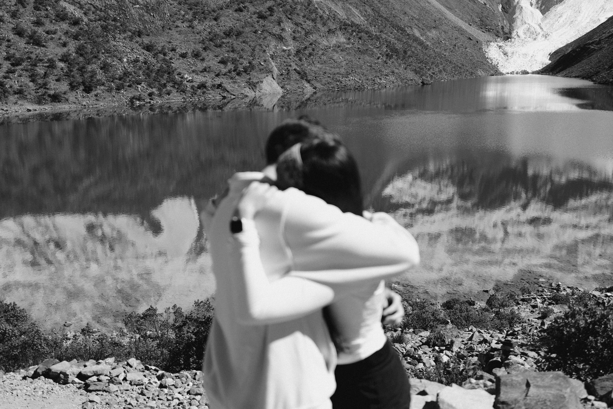 Gustavo & Melissa. Fotografo de Bodas Josu Feijoo