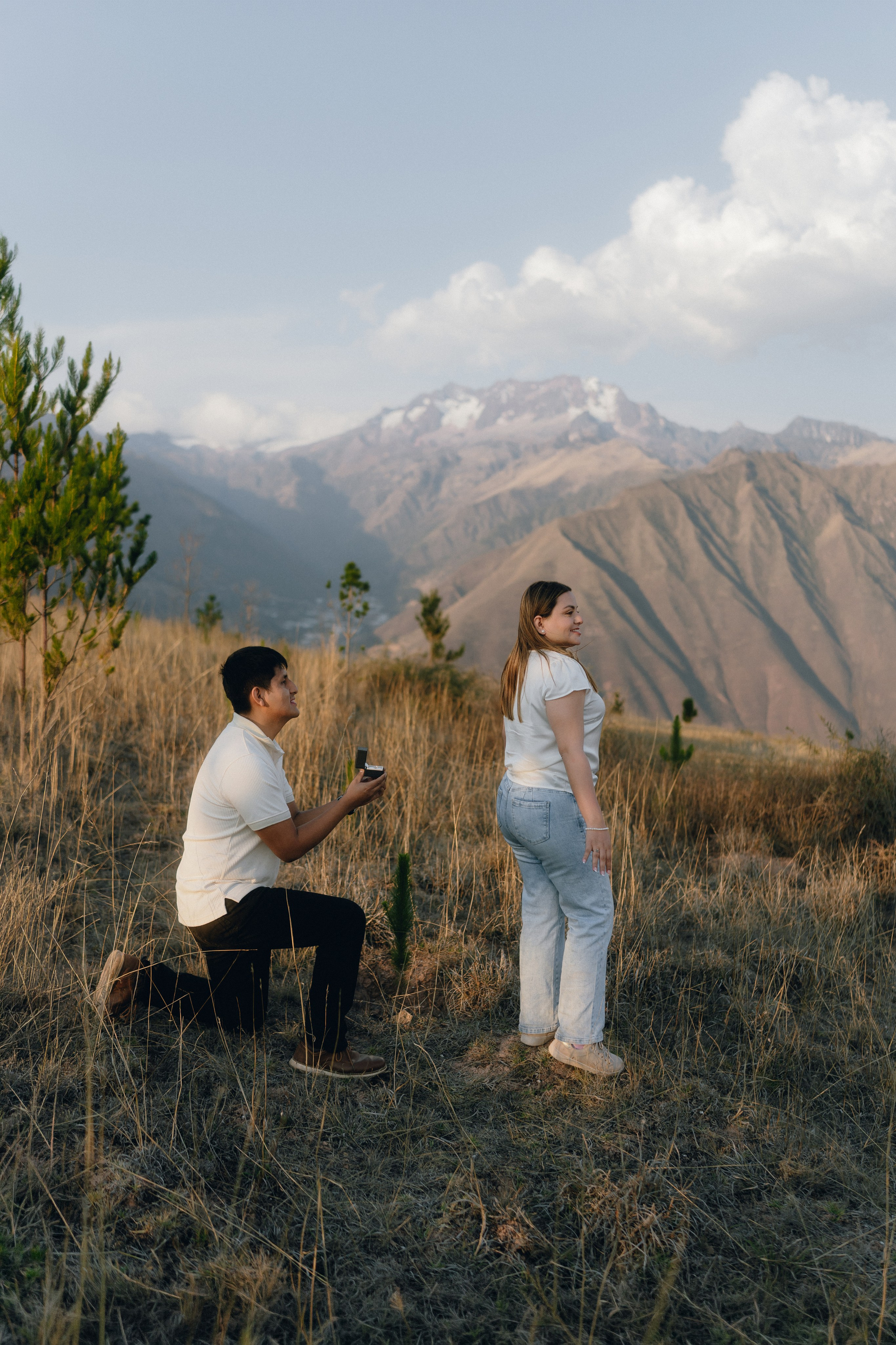Wendy & Alejandro. Fotografo de Bodas Josu Feijoo