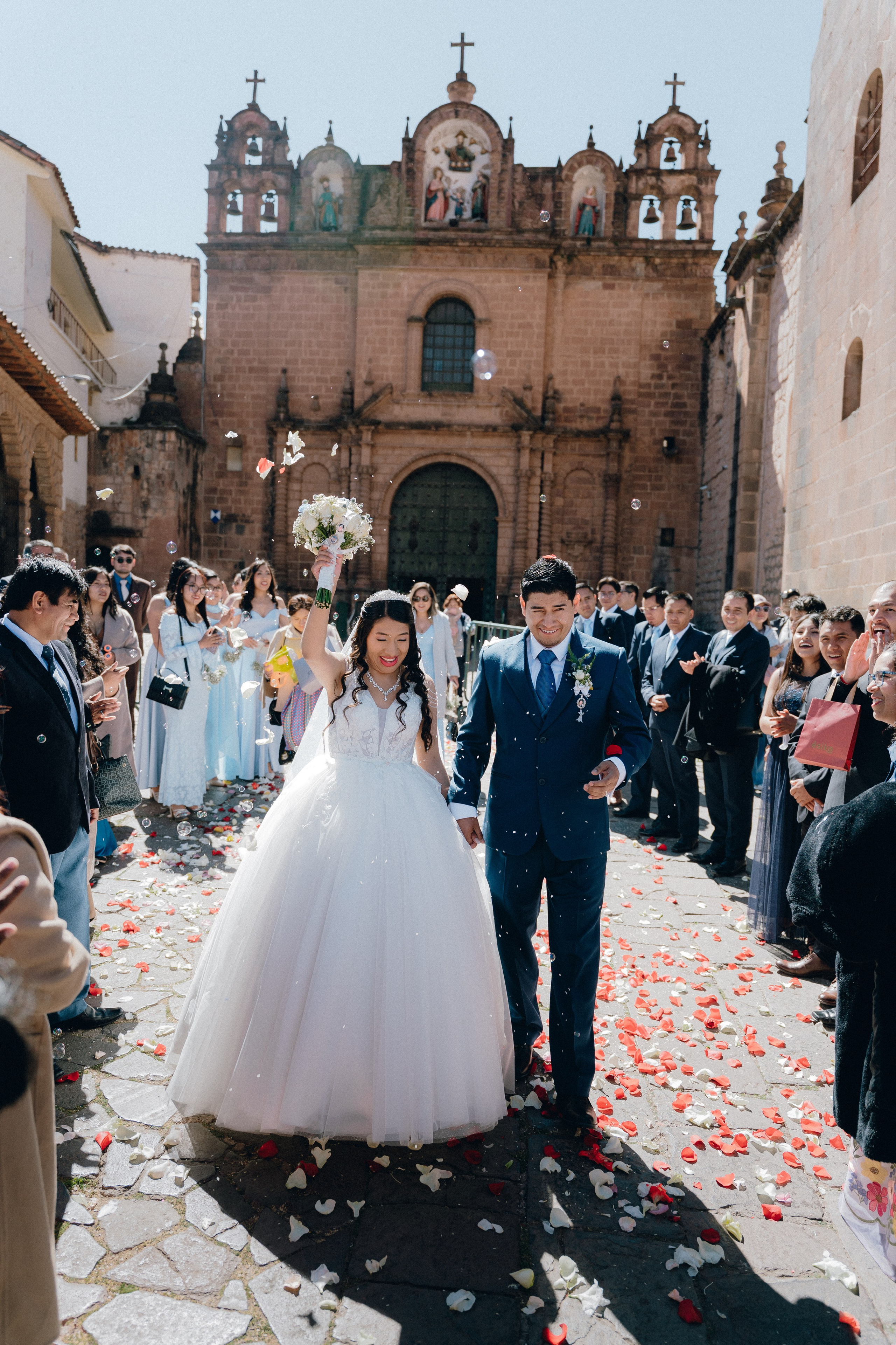 Paty & Javier. Fotografo de Bodas Josu Feijoo