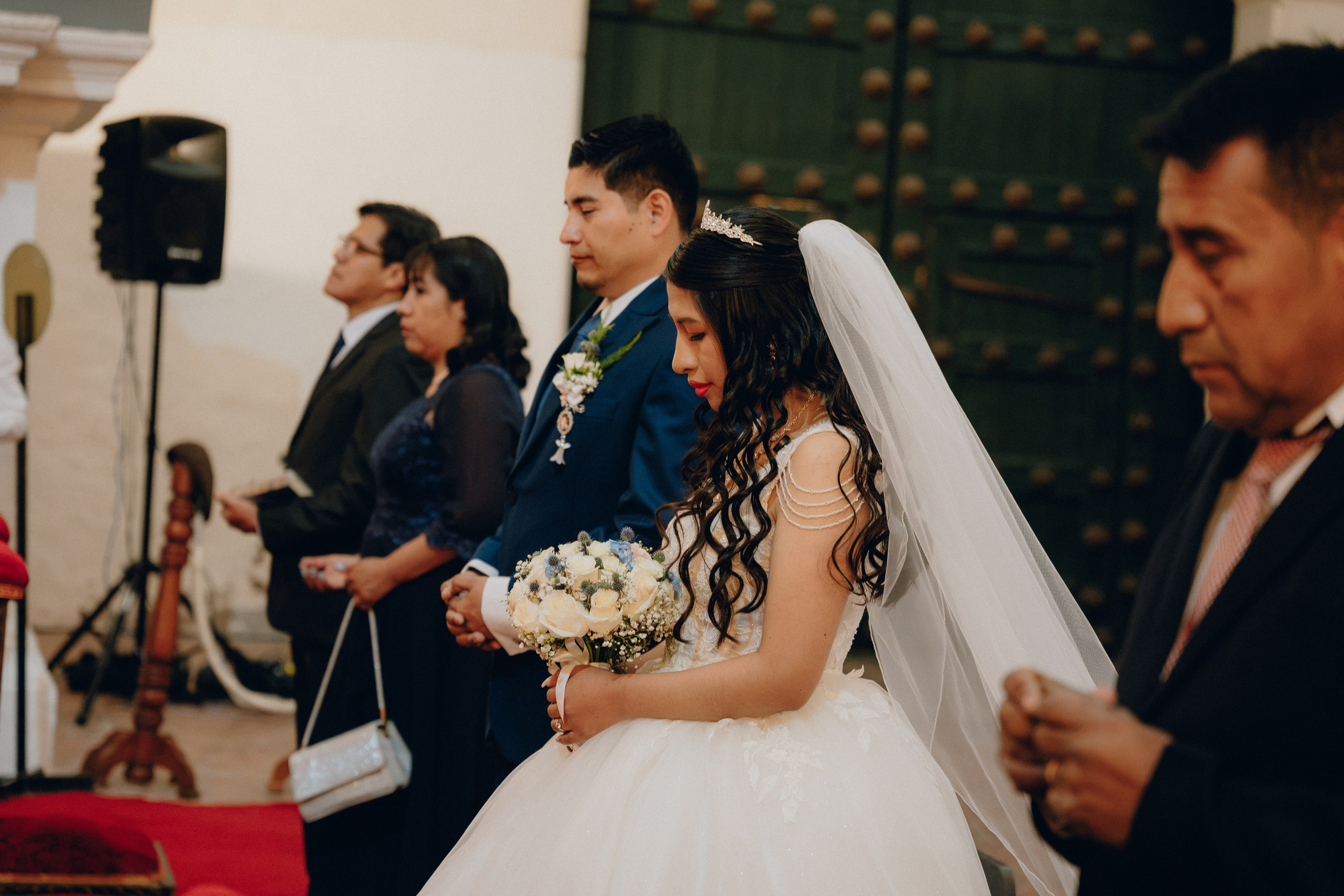 Paty & Javier. Fotografo de Bodas Josu Feijoo