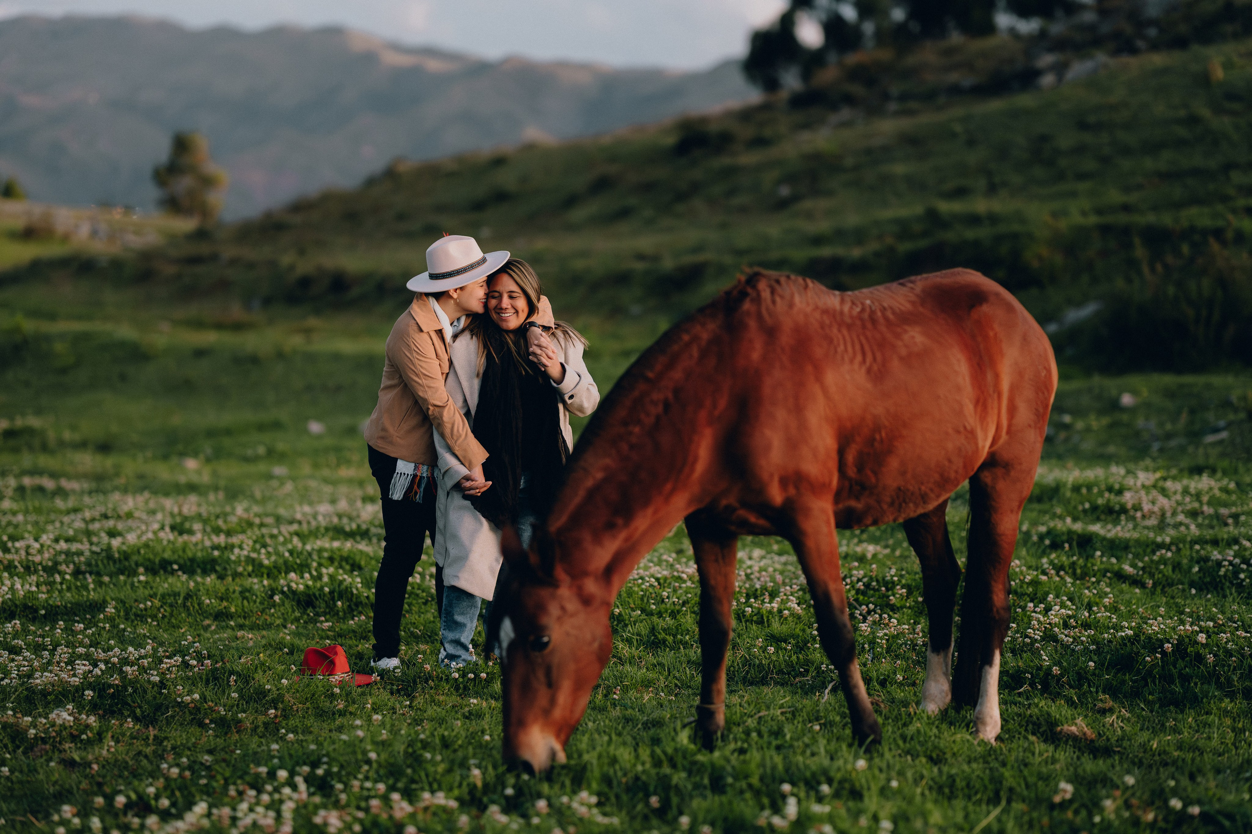 Aniele & Vanessa 🌈. Fotografo de Bodas Josu Feijoo