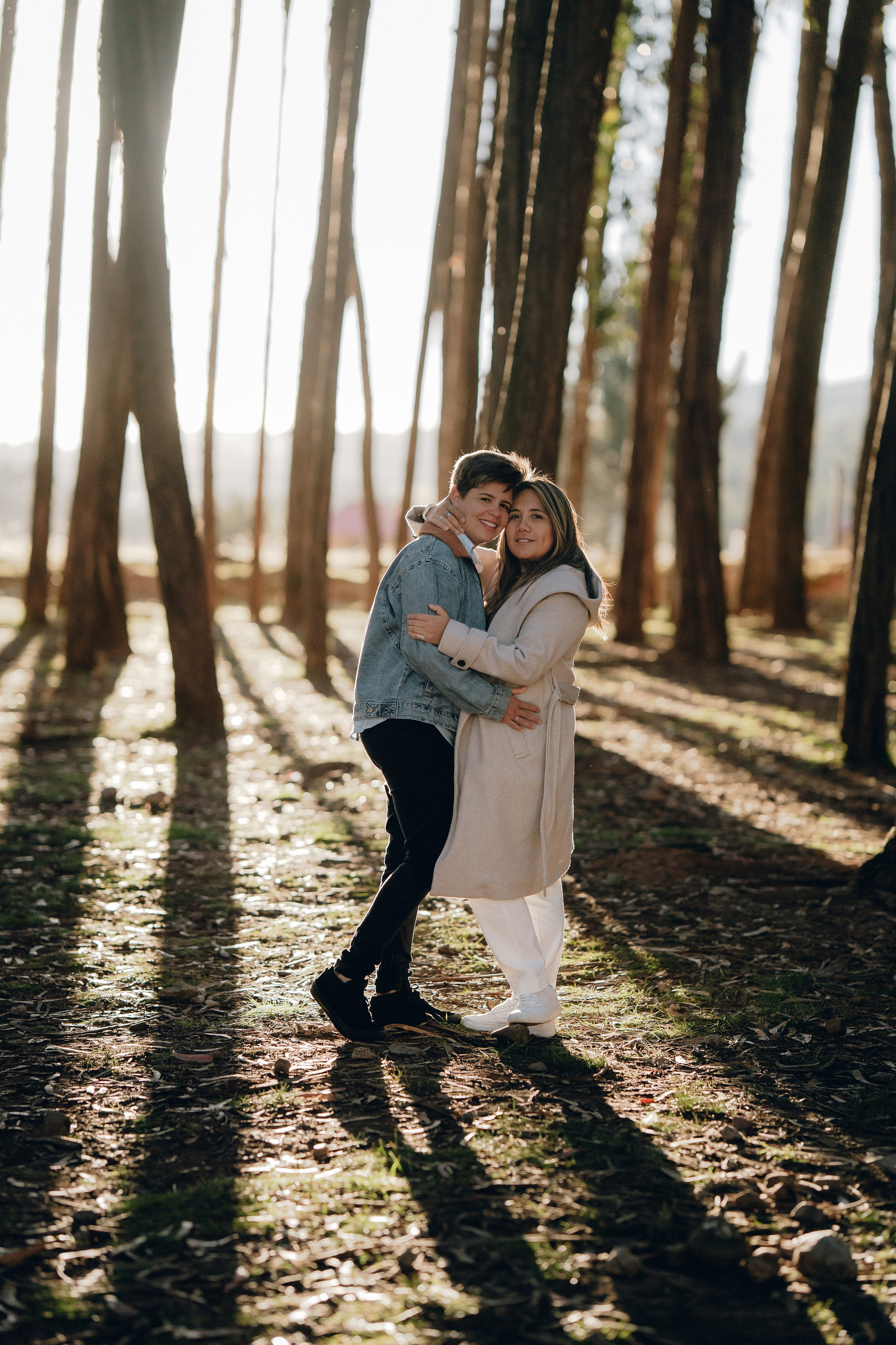 Aniele & Vanessa 🌈. Fotografo de Bodas Josu Feijoo