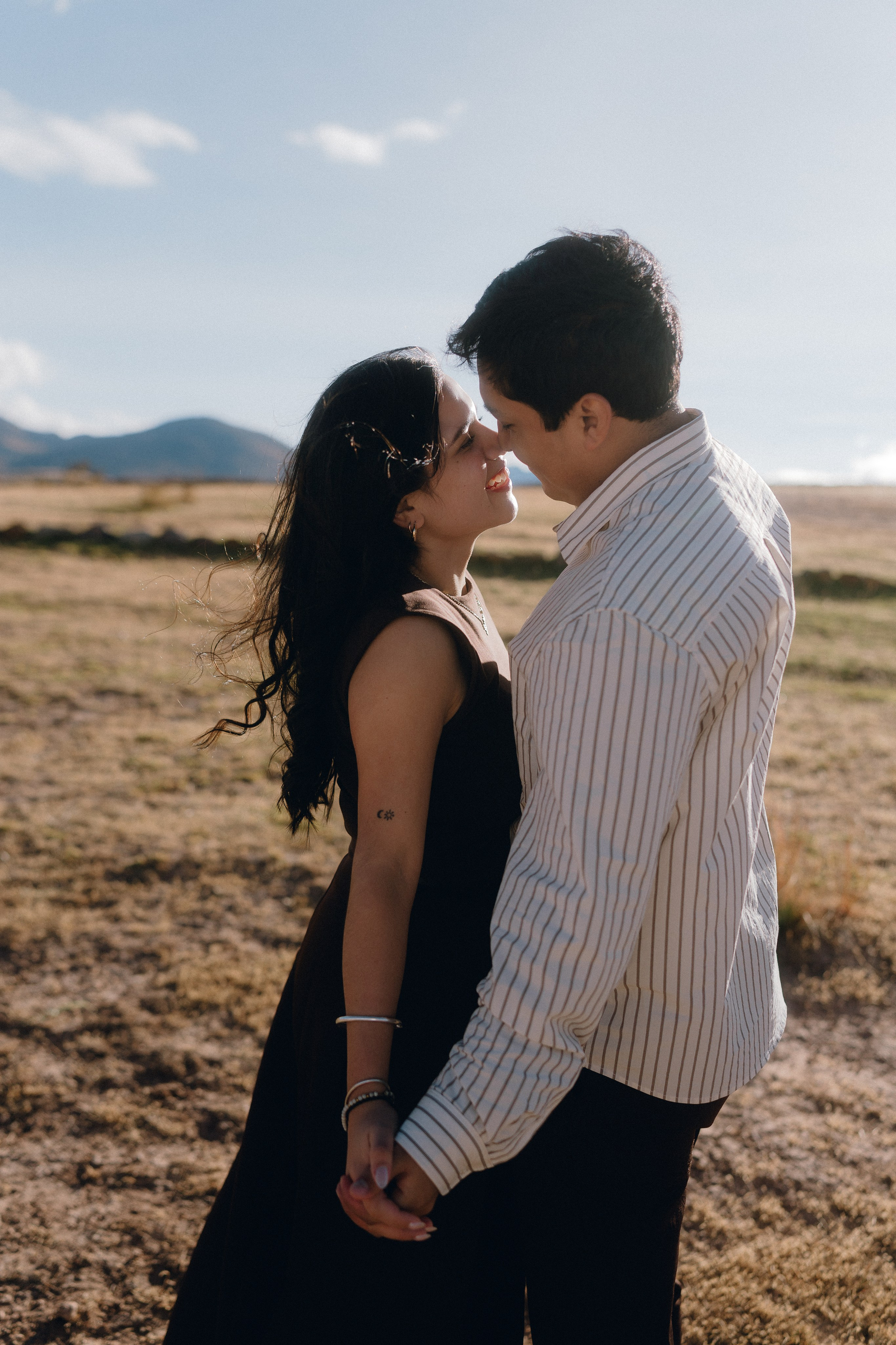 Yoshira & Derick. Fotografo de Bodas Josu Feijoo