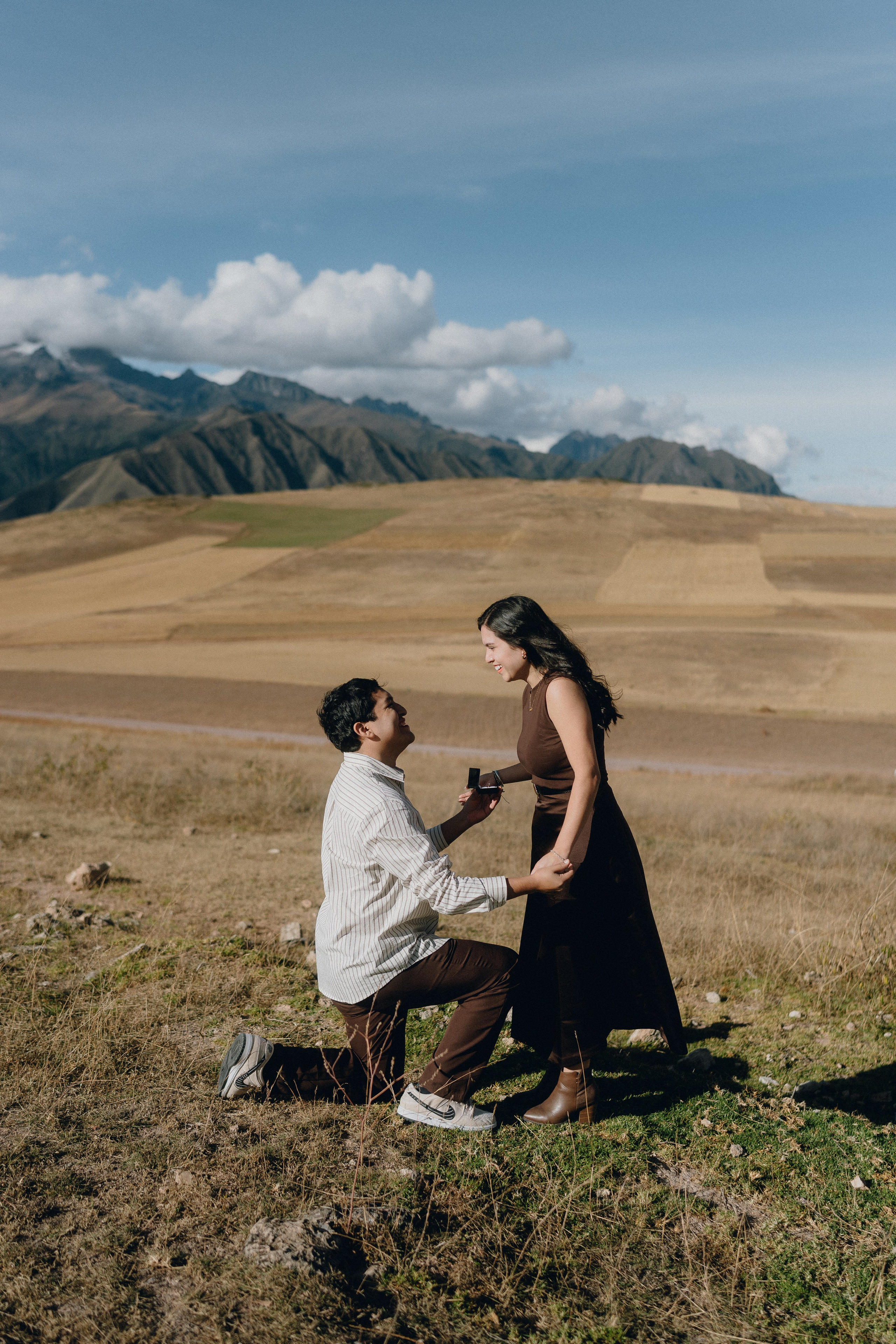 Yoshira & Derick. Fotografo de Bodas Josu Feijoo