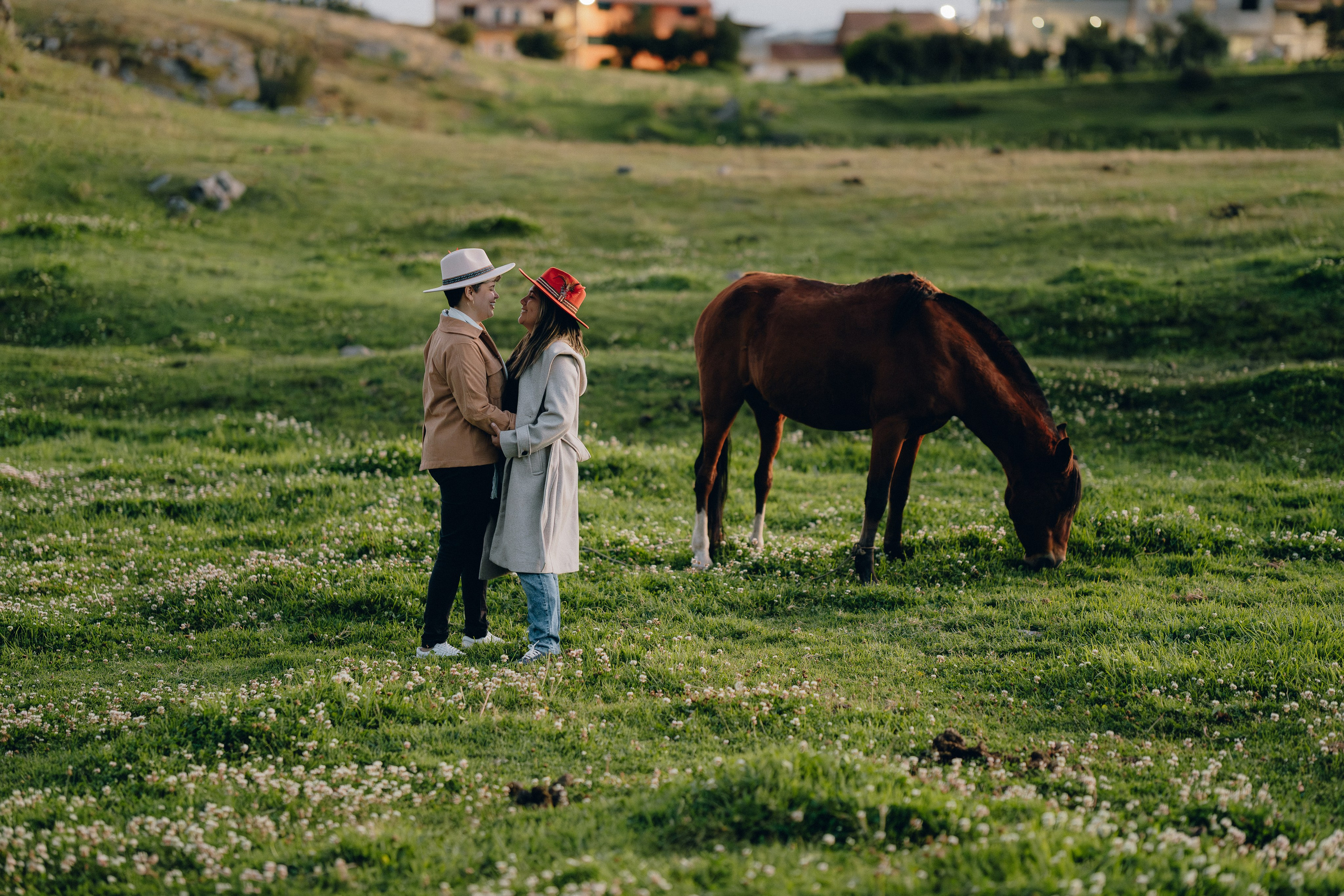 Aniele & Vanessa 🌈. Fotografo de Bodas Josu Feijoo