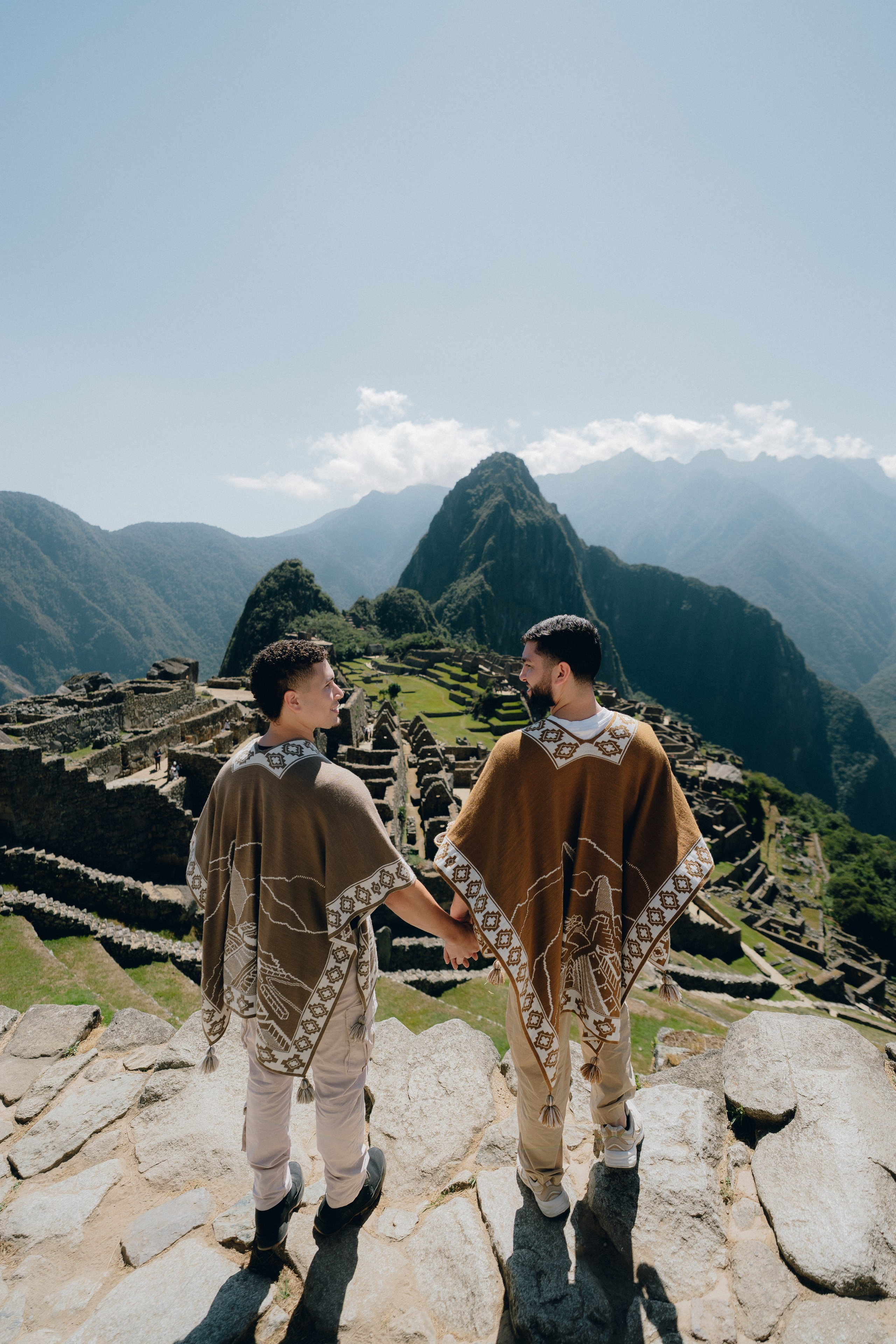 Joseph & Steveen 🌈. Fotografo de Bodas Josu Feijoo