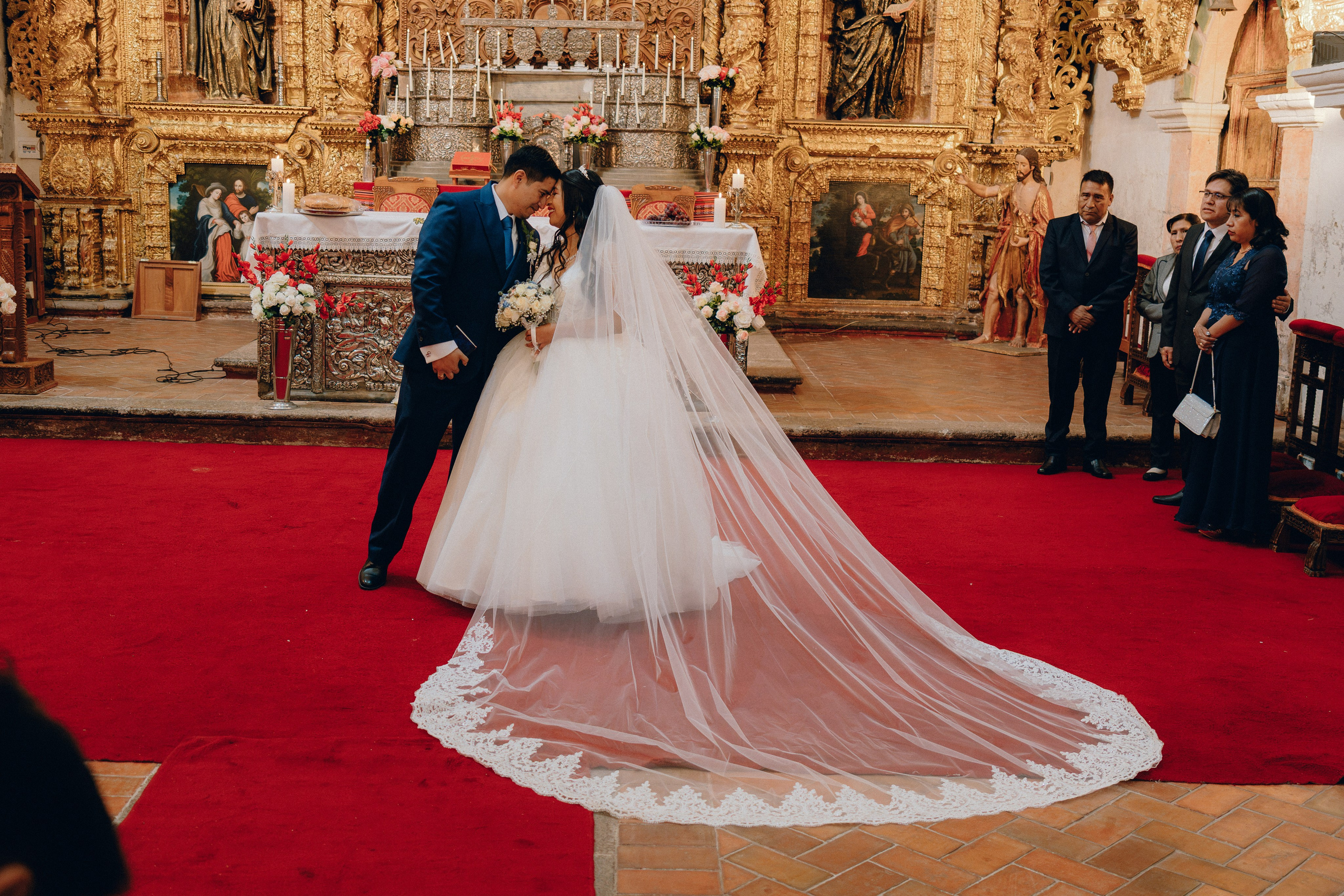 Paty & Javier. Fotografo de Bodas Josu Feijoo