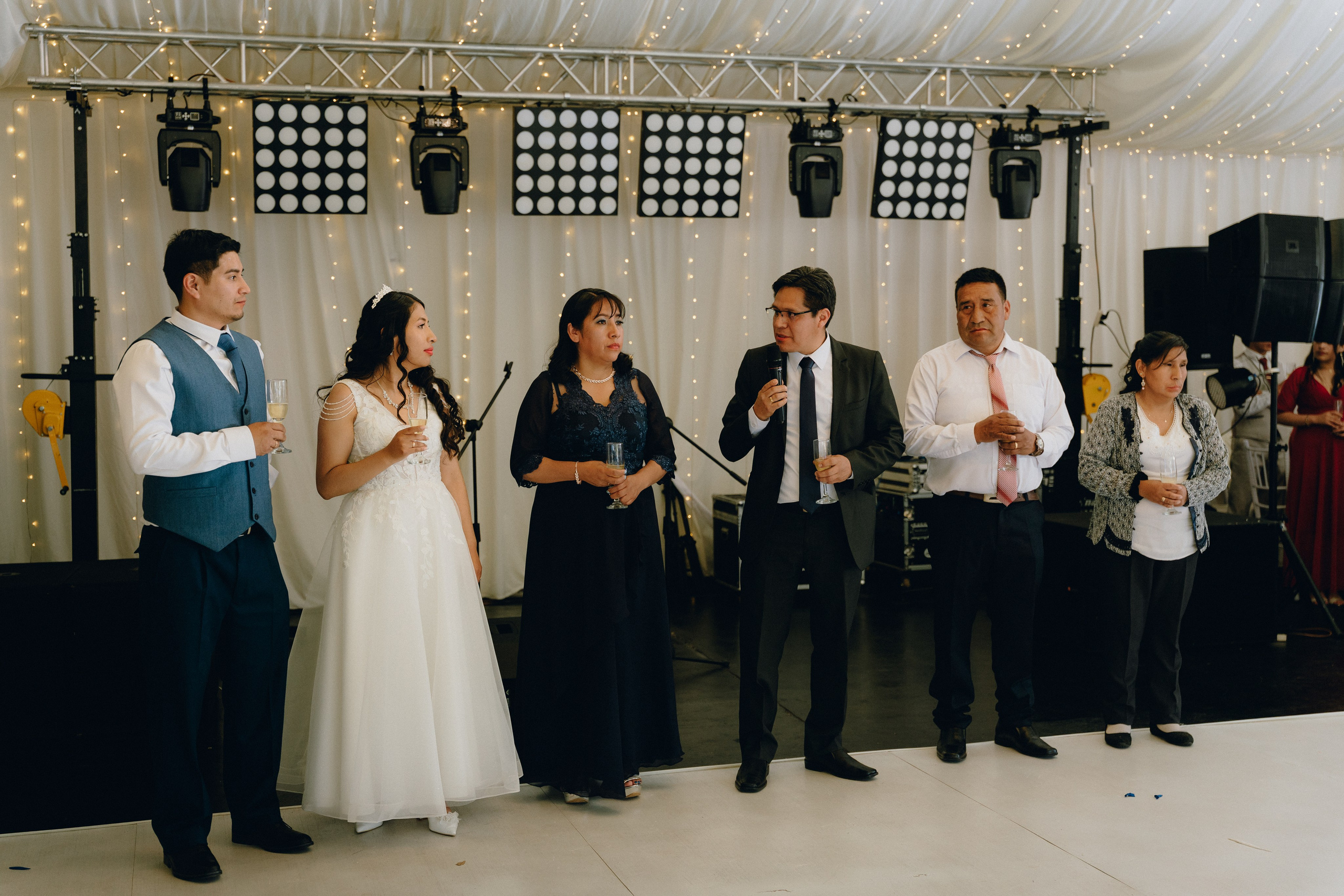 Paty & Javier. Fotografo de Bodas Josu Feijoo