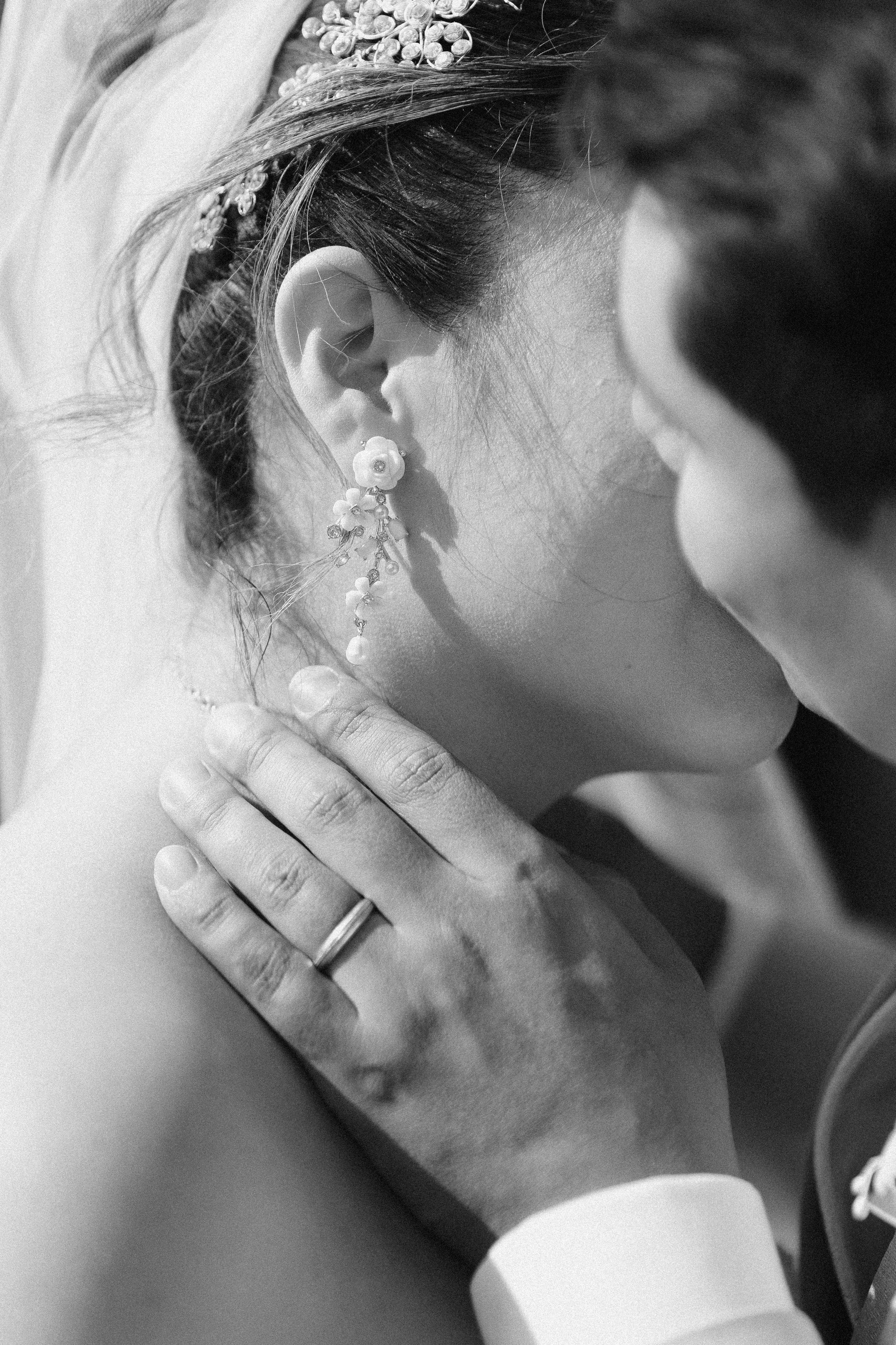 Alex & Kelly. Fotografo de Bodas Josu Feijoo