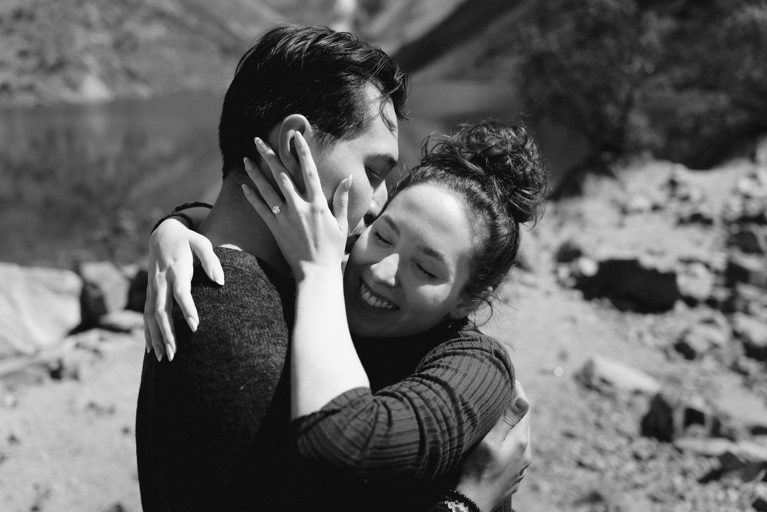 Gerardo & Gabriela. Fotografo de Bodas Josu Feijoo