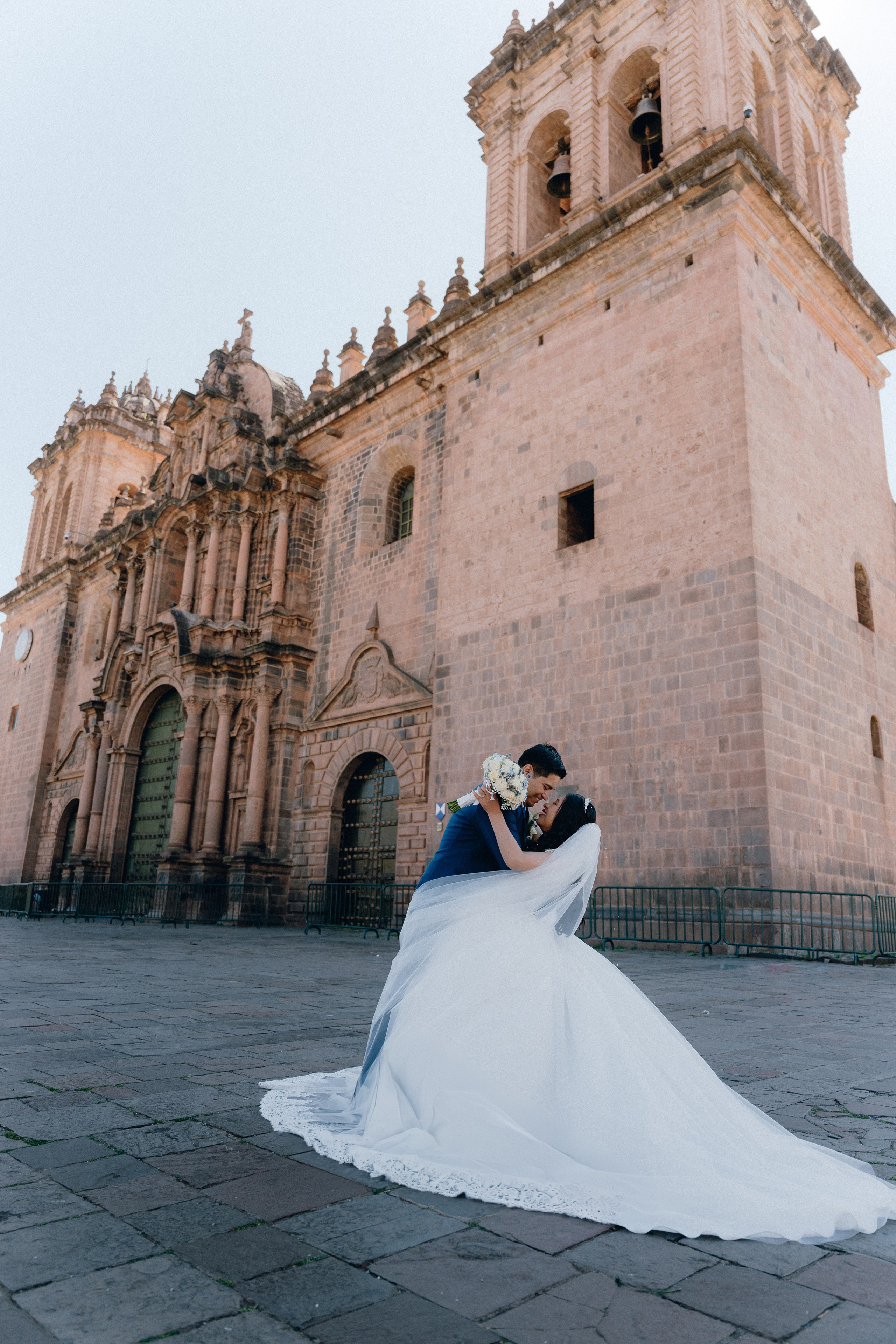Paty & Javier. Fotografo de Bodas Josu Feijoo