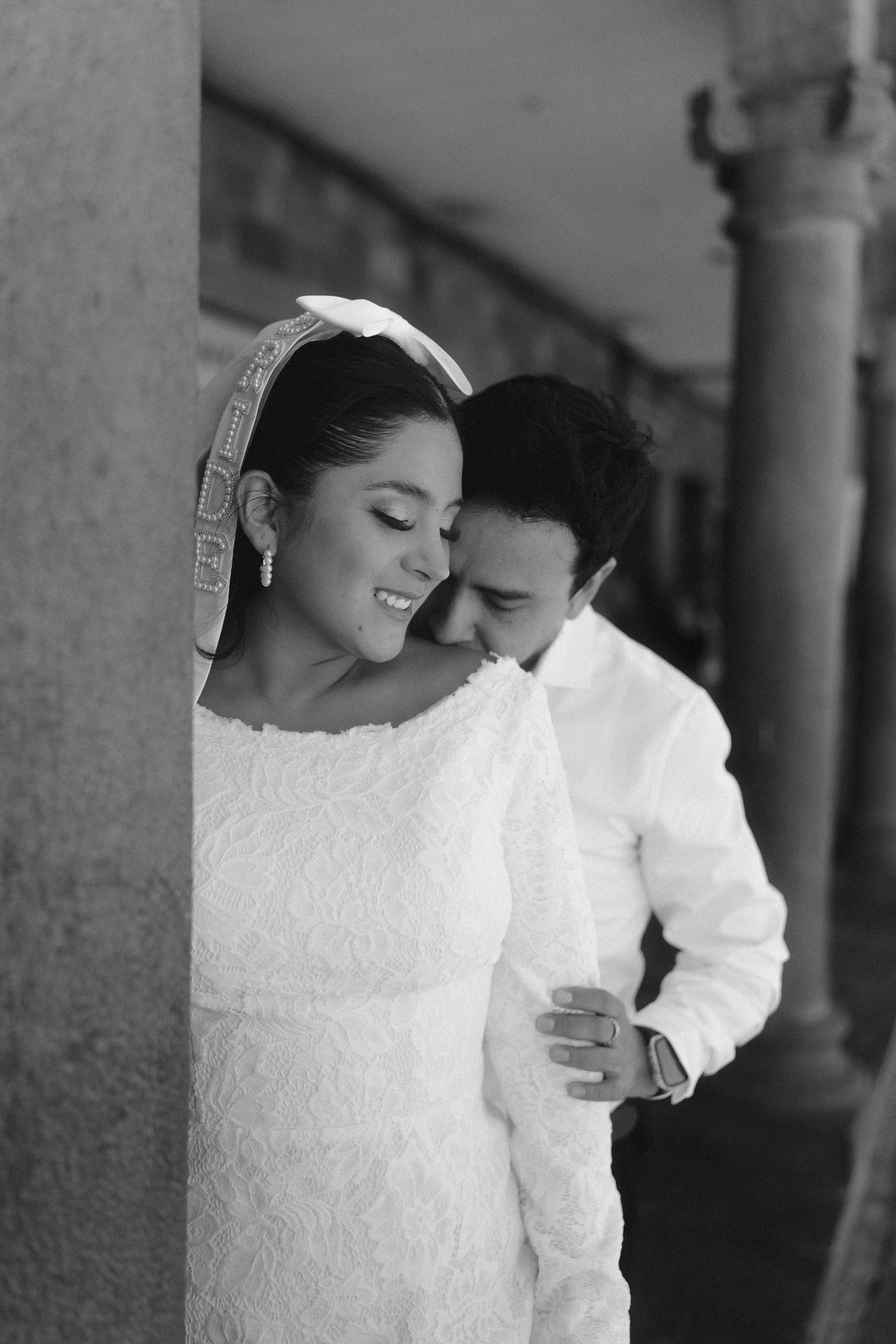 Naisha & Josue. Fotografo de Bodas Josu Feijoo