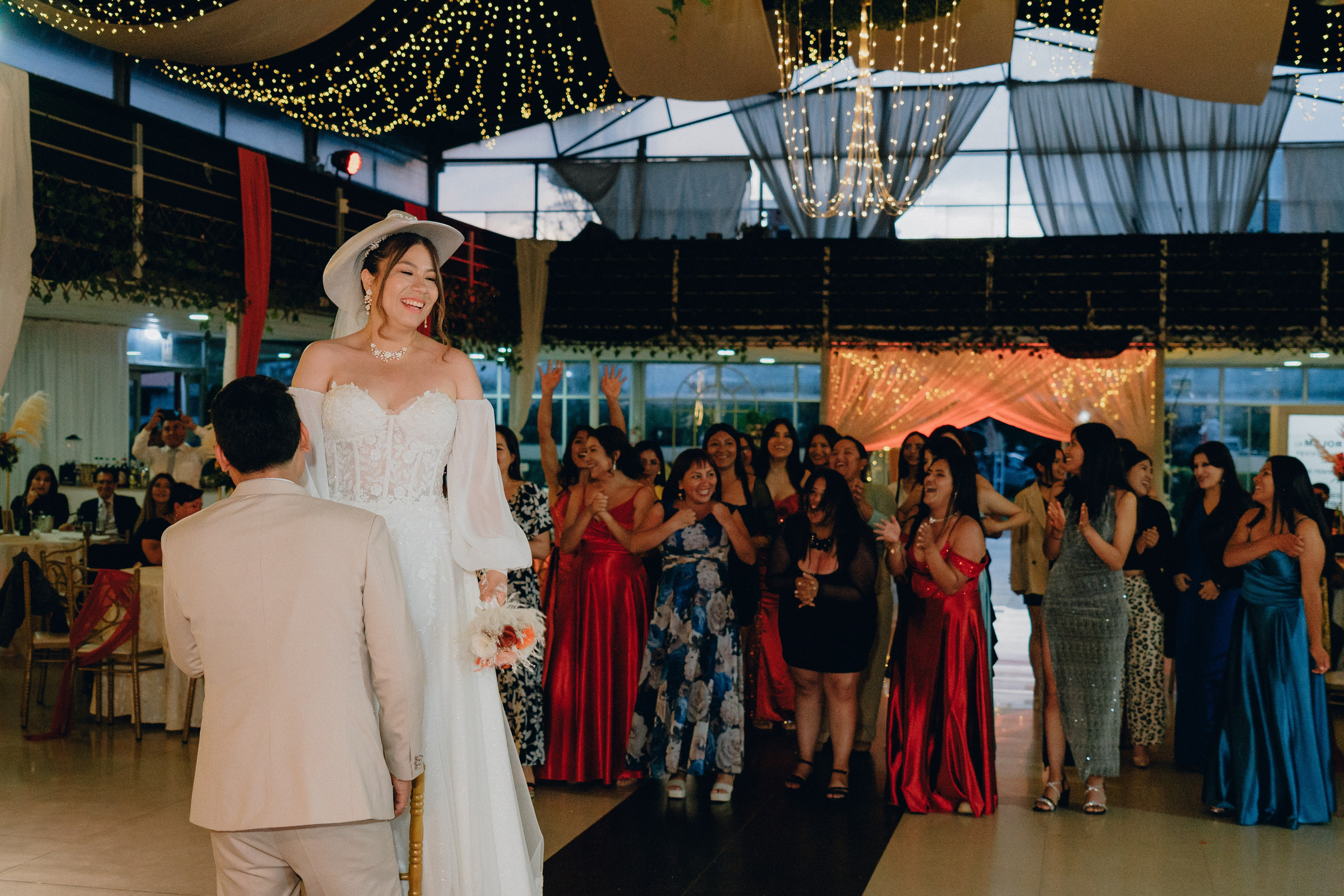 Alex & Kelly. Fotografo de Bodas Josu Feijoo