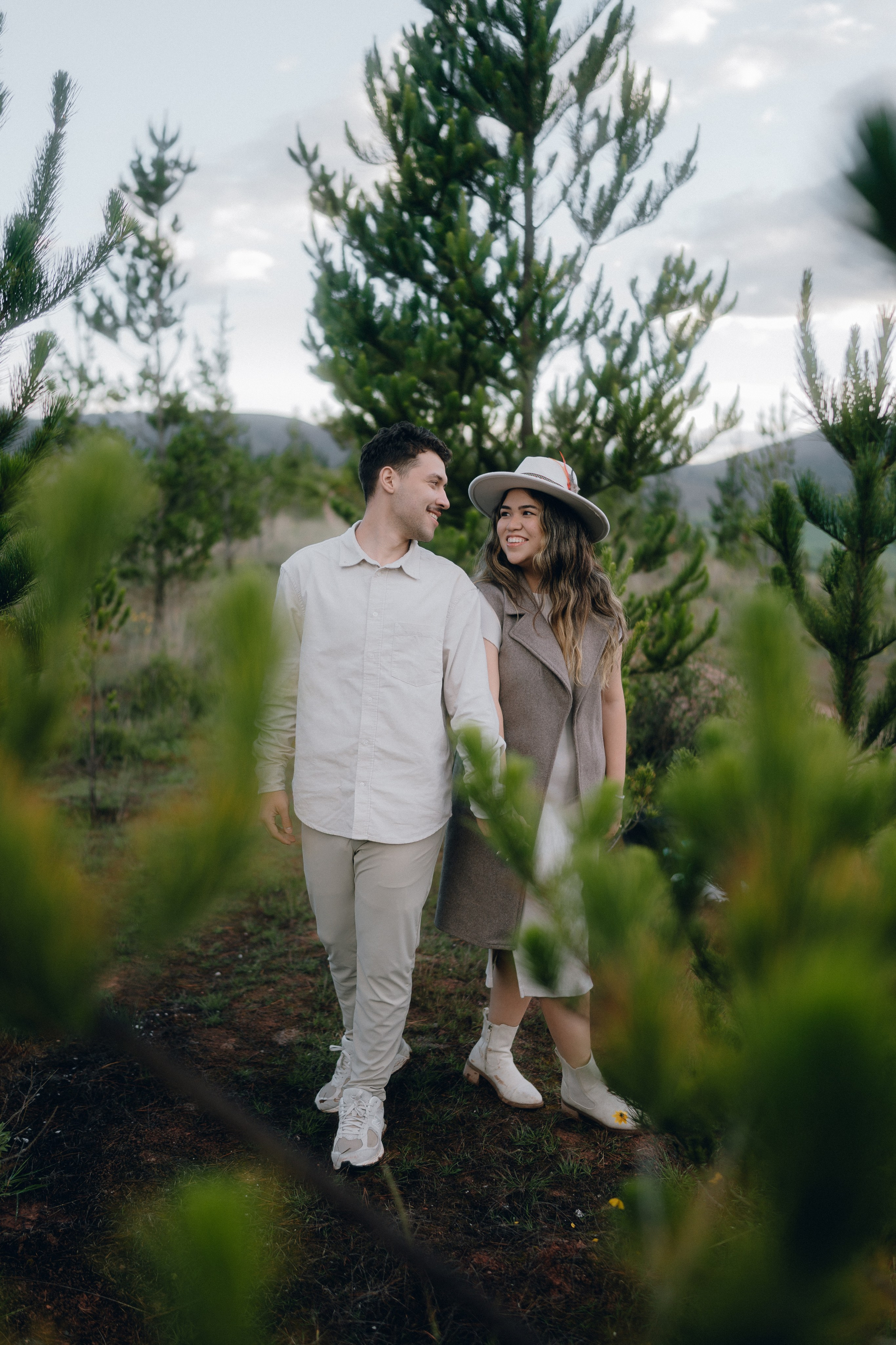 Ale & Kelson. Fotografo de Bodas Josu Feijoo
