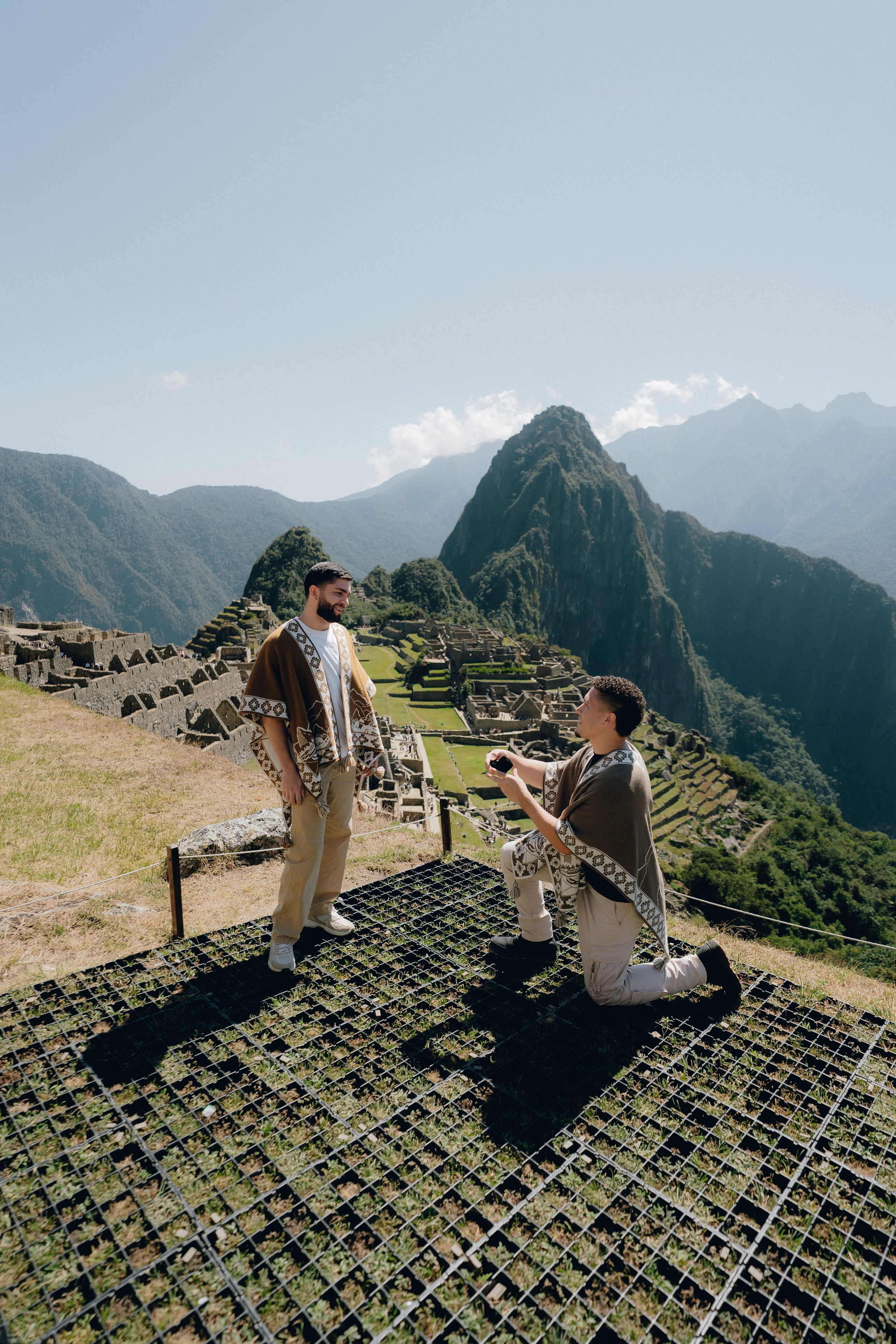 Joseph & Steveen 🌈. Fotografo de Bodas Josu Feijoo