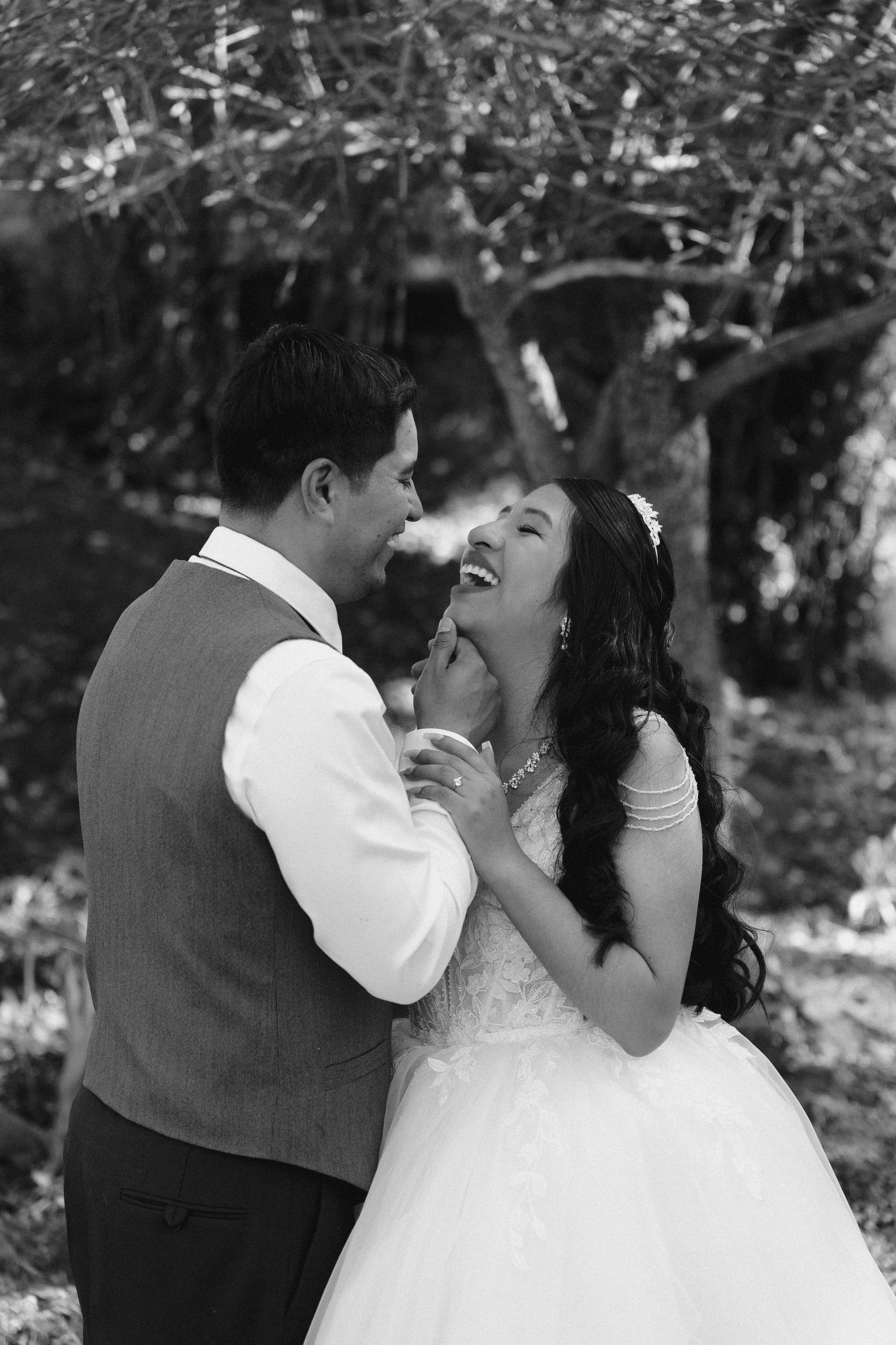 Paty & Javier. Fotografo de Bodas Josu Feijoo