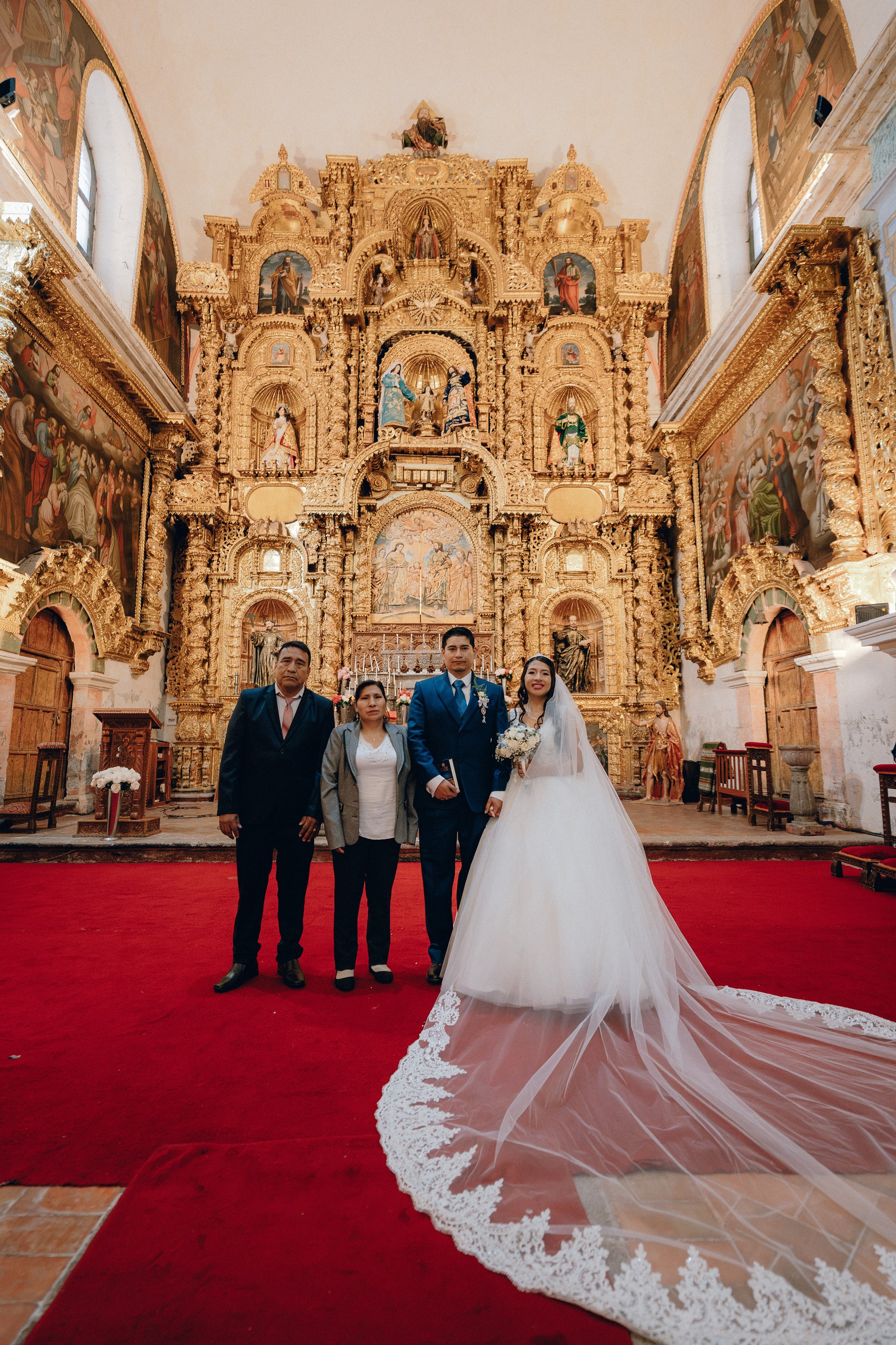 Paty & Javier. Fotografo de Bodas Josu Feijoo