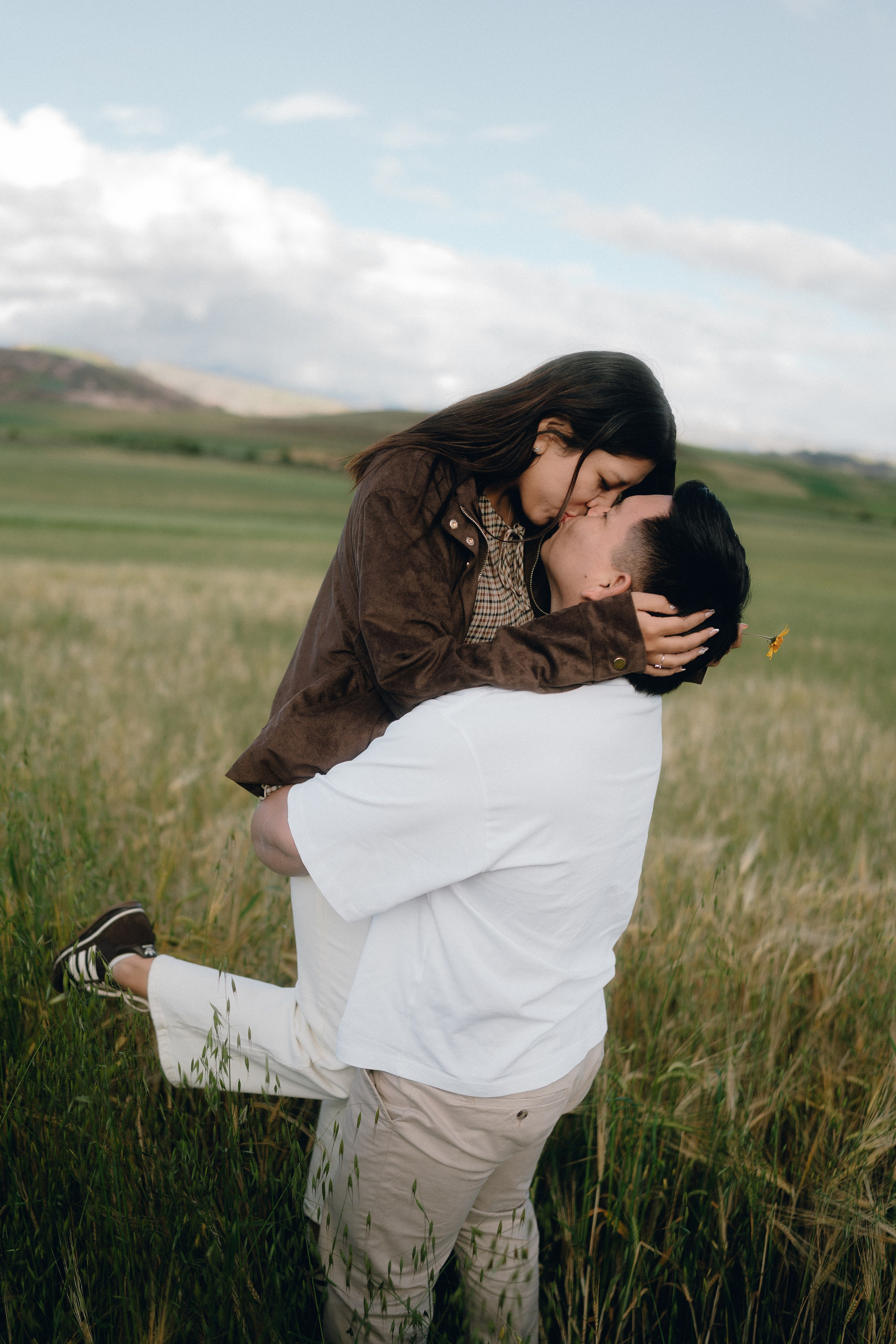 Mile & Cesar. Fotografo de Bodas Josu Feijoo