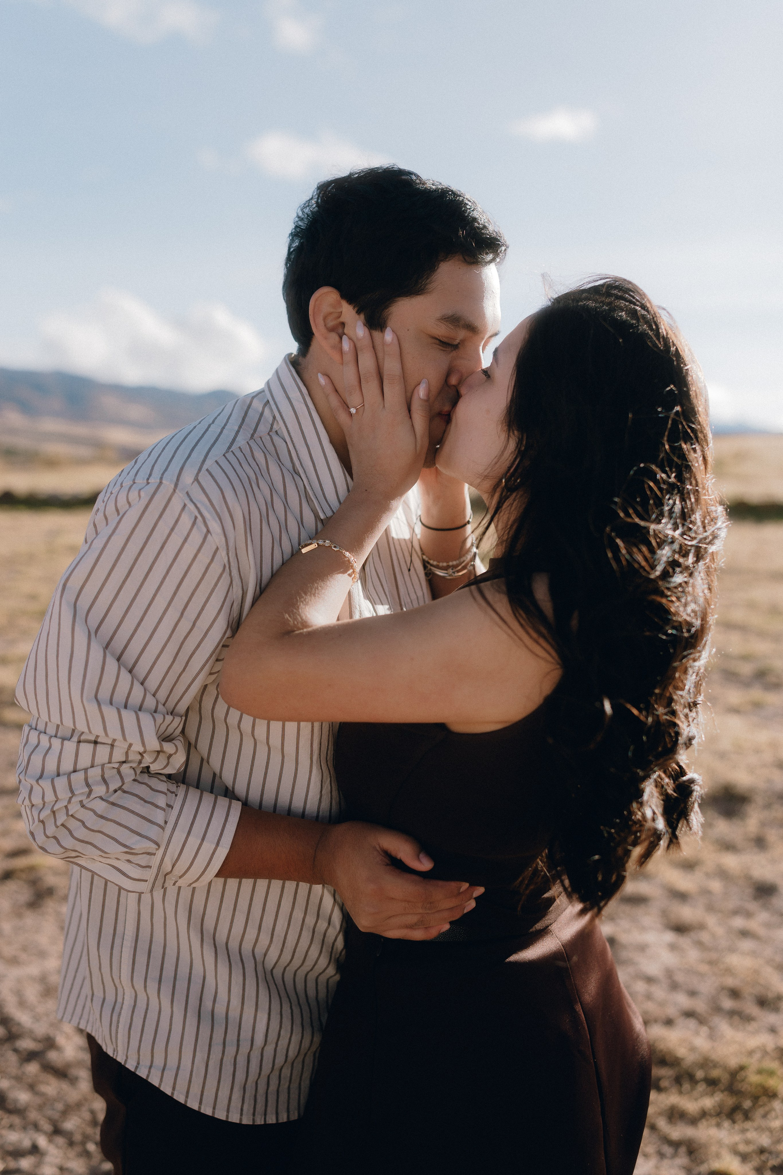 Yoshira & Derick. Fotografo de Bodas Josu Feijoo