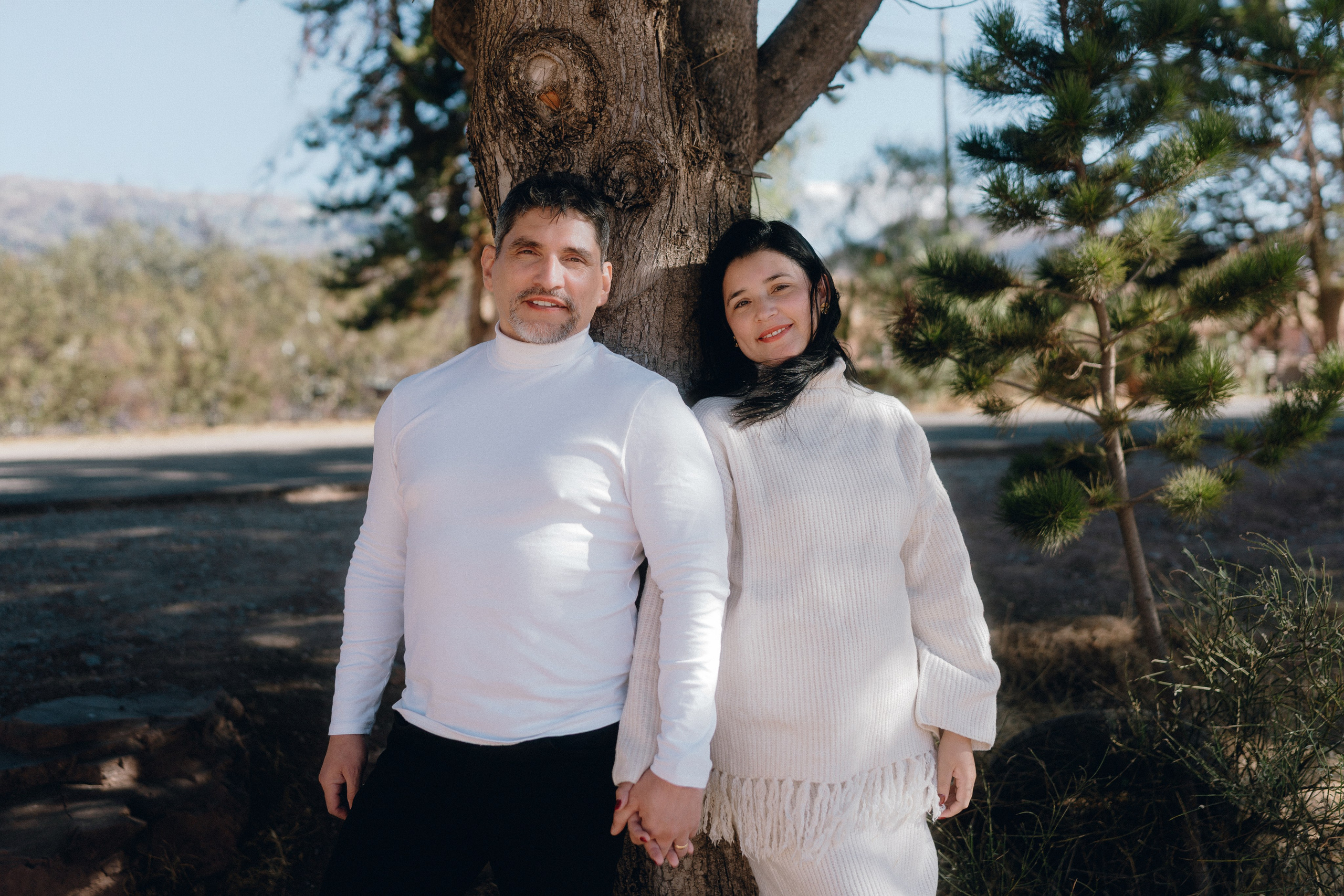 Anace & Oscar. Fotografo de Bodas Josu Feijoo