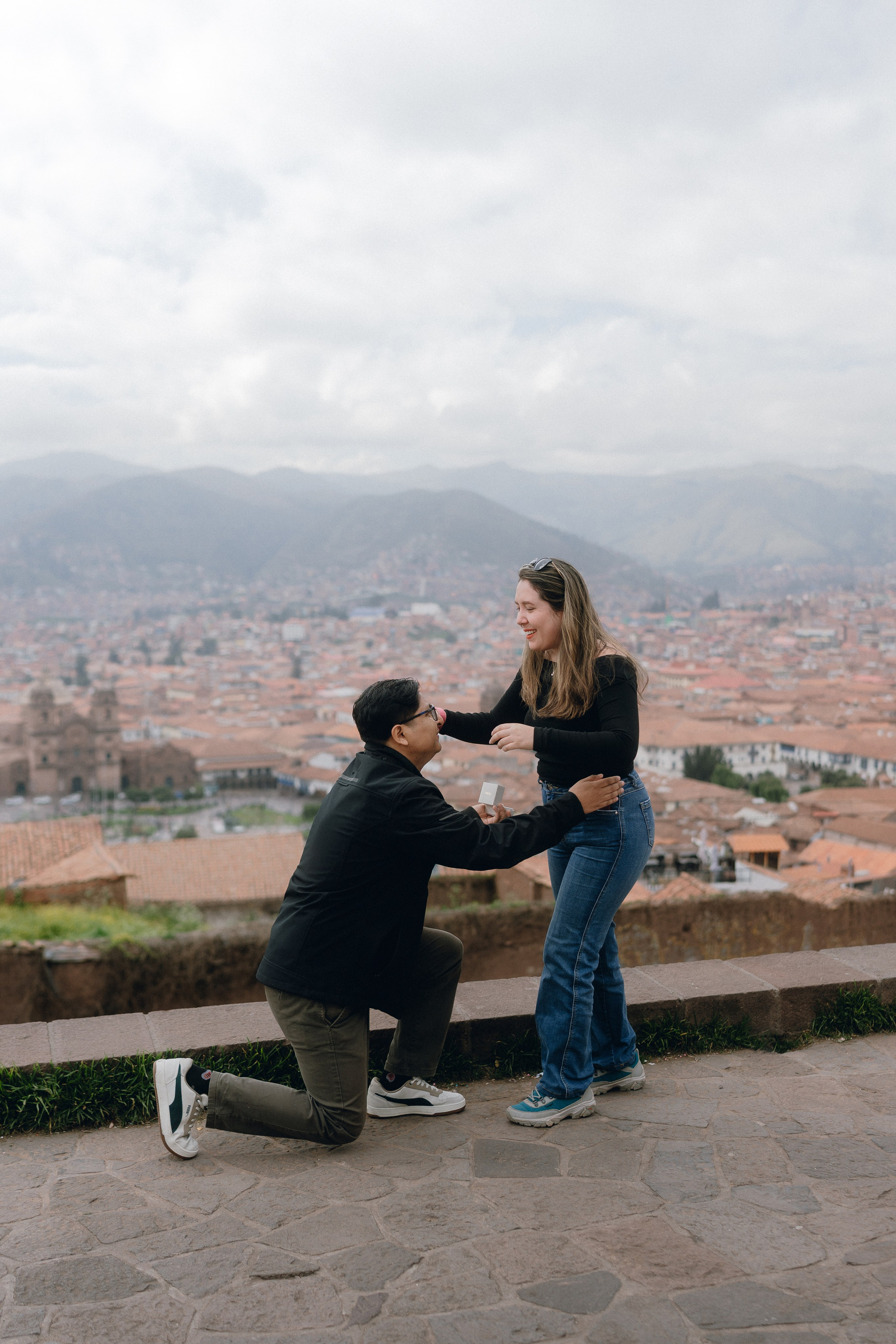 Jonathan & Jimena. Fotografo de Bodas Josu Feijoo