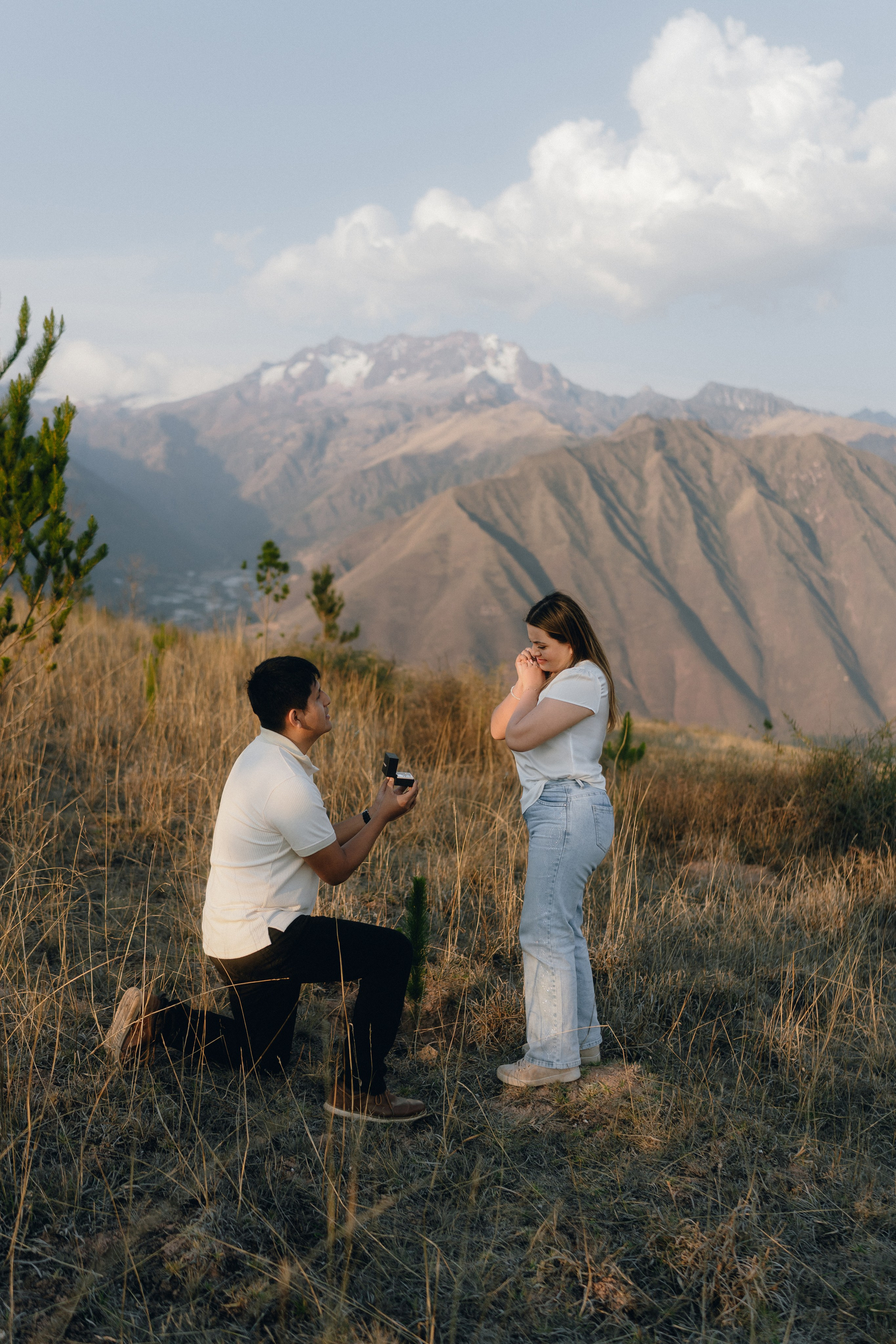 Wendy & Alejandro. Fotografo de Bodas Josu Feijoo
