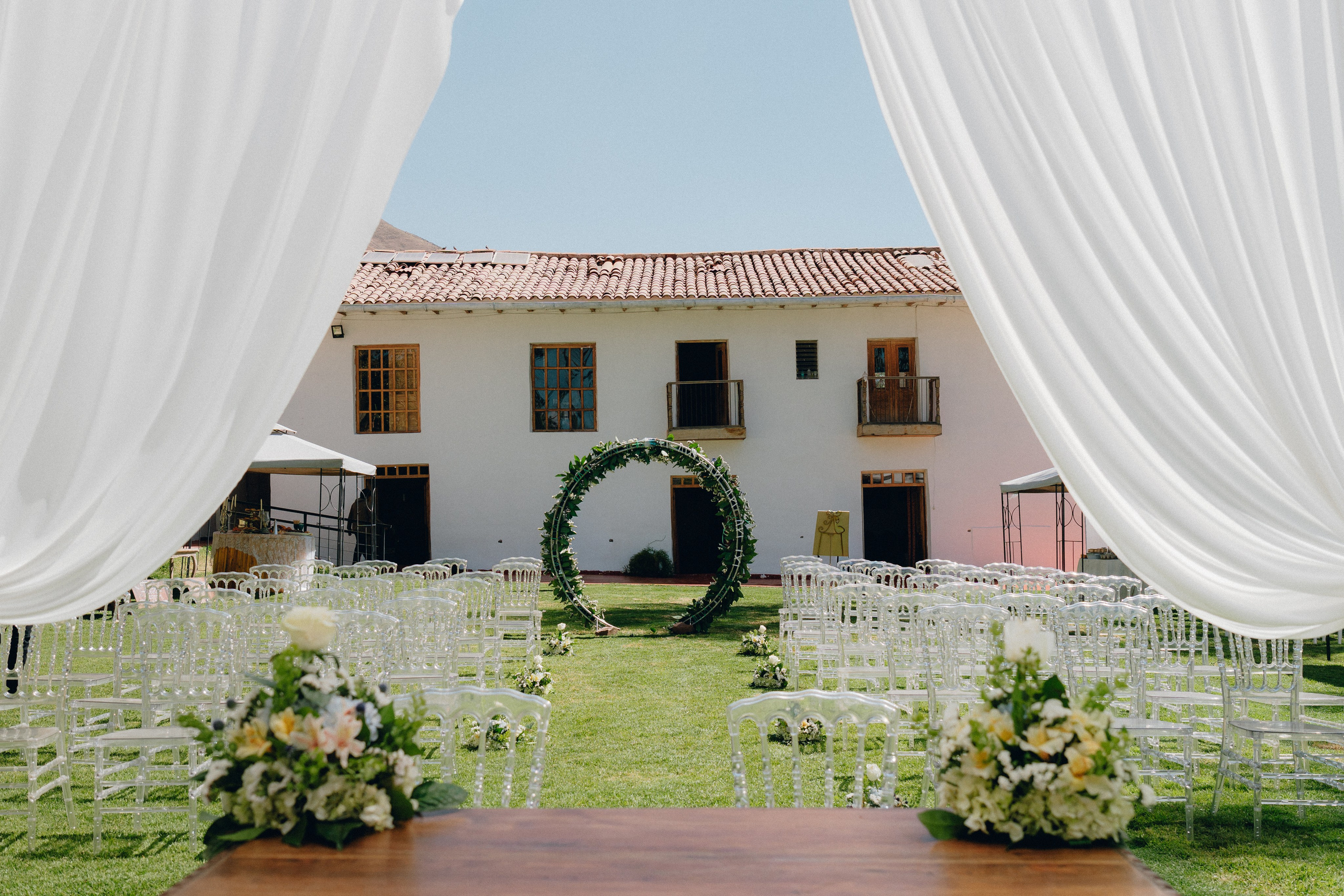 Paty & Javier. Fotografo de Bodas Josu Feijoo