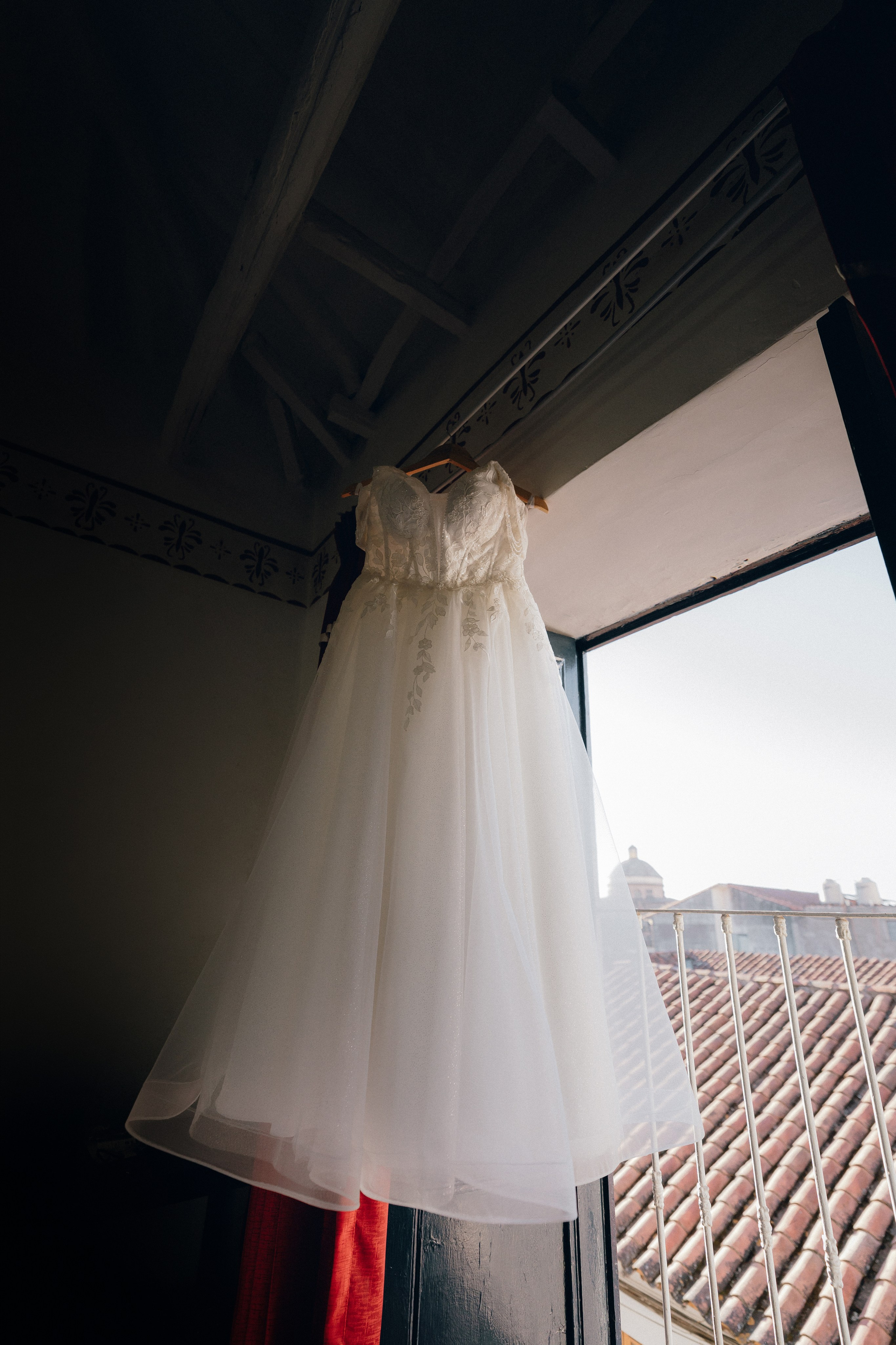 Paty & Javier. Fotografo de Bodas Josu Feijoo