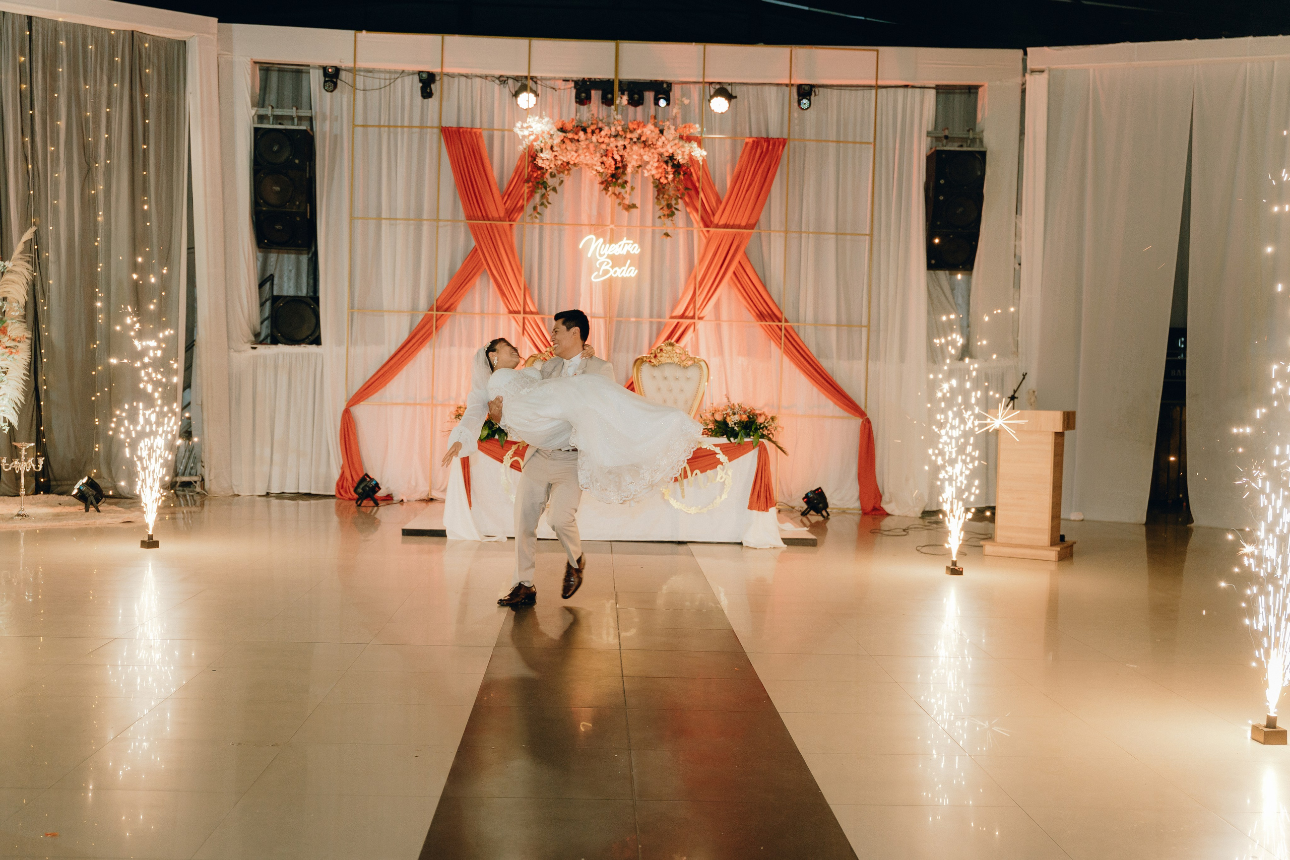 Alex & Kelly. Fotografo de Bodas Josu Feijoo