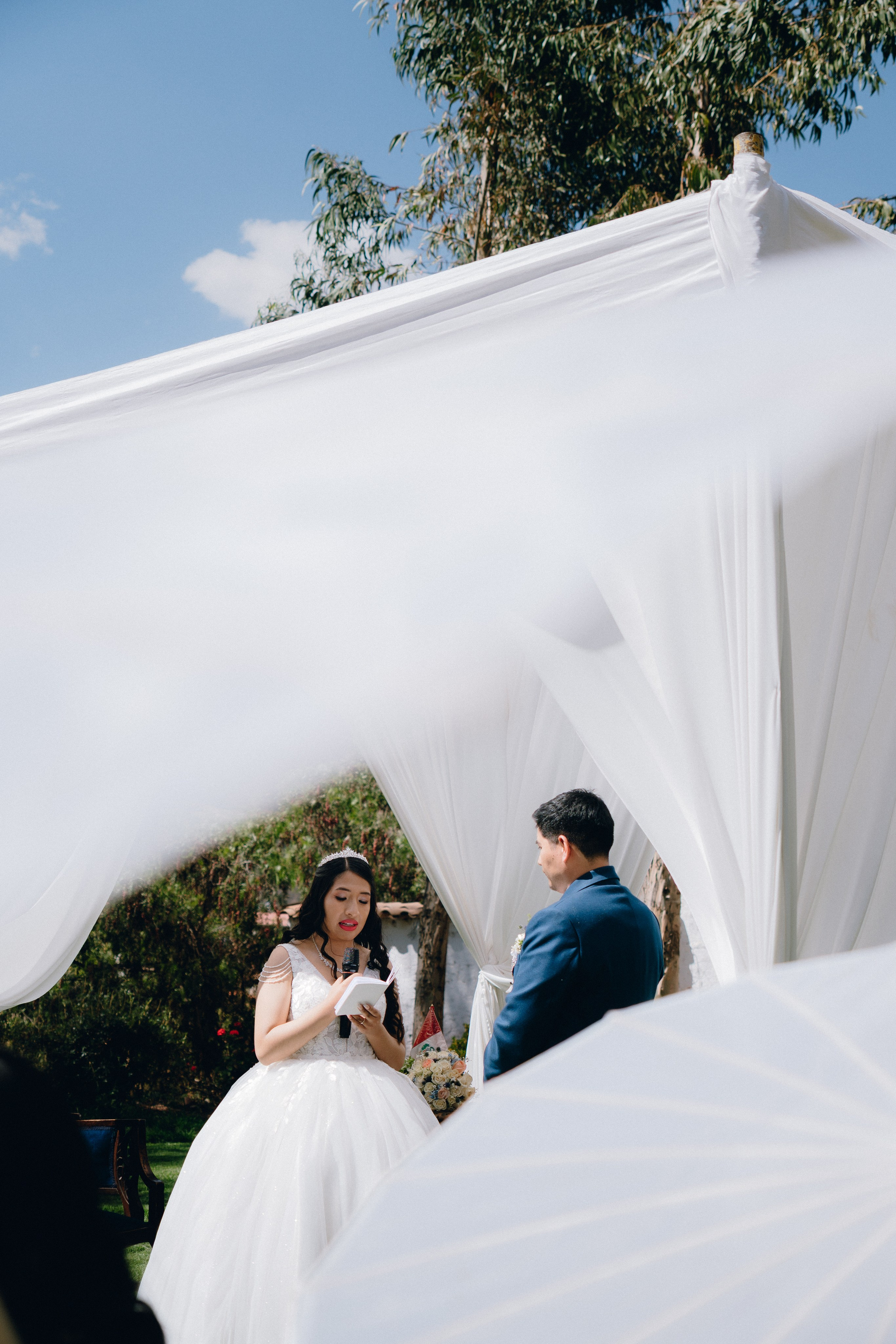 Paty & Javier. Fotografo de Bodas Josu Feijoo