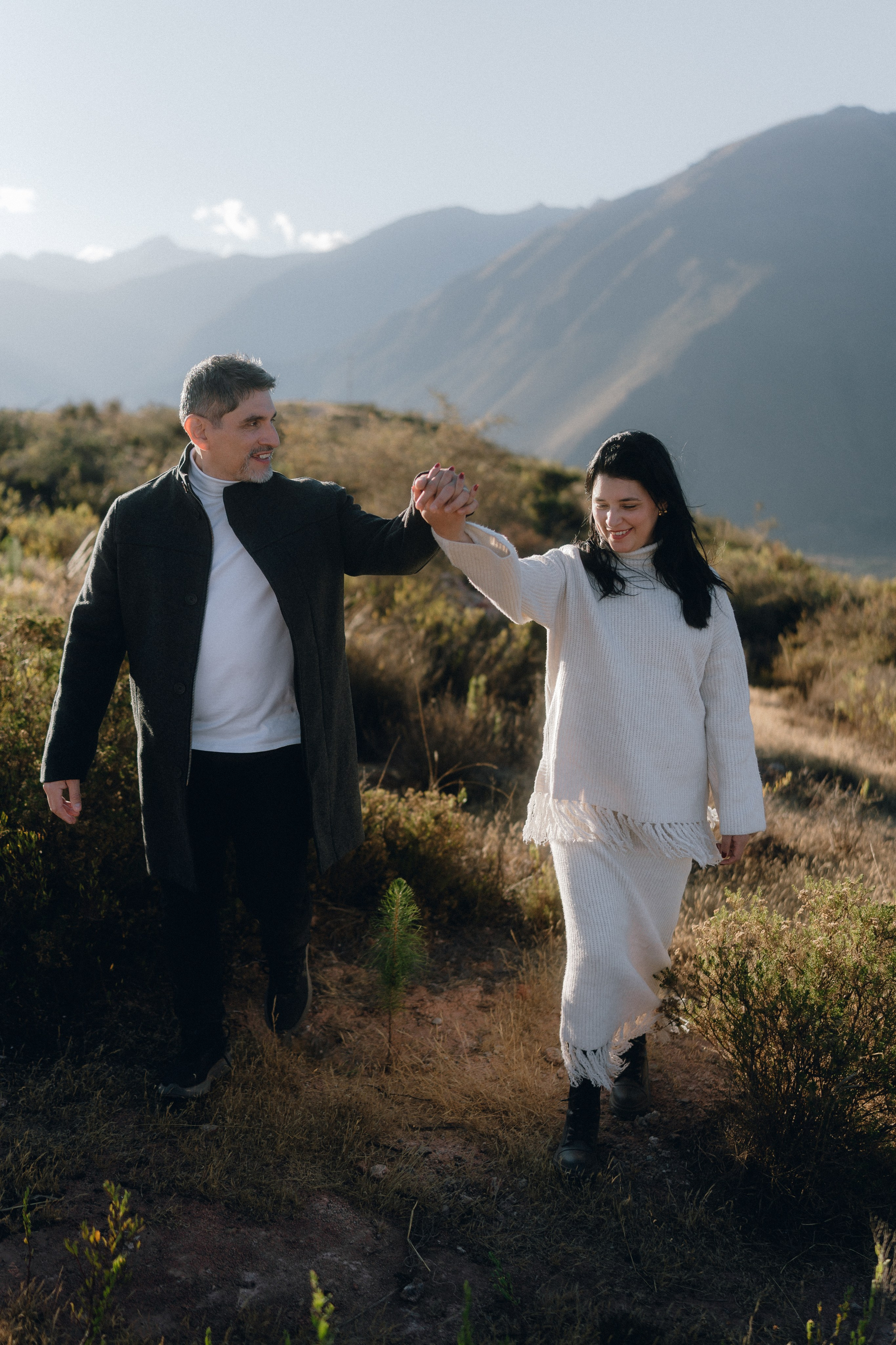Anace & Oscar. Fotografo de Bodas Josu Feijoo