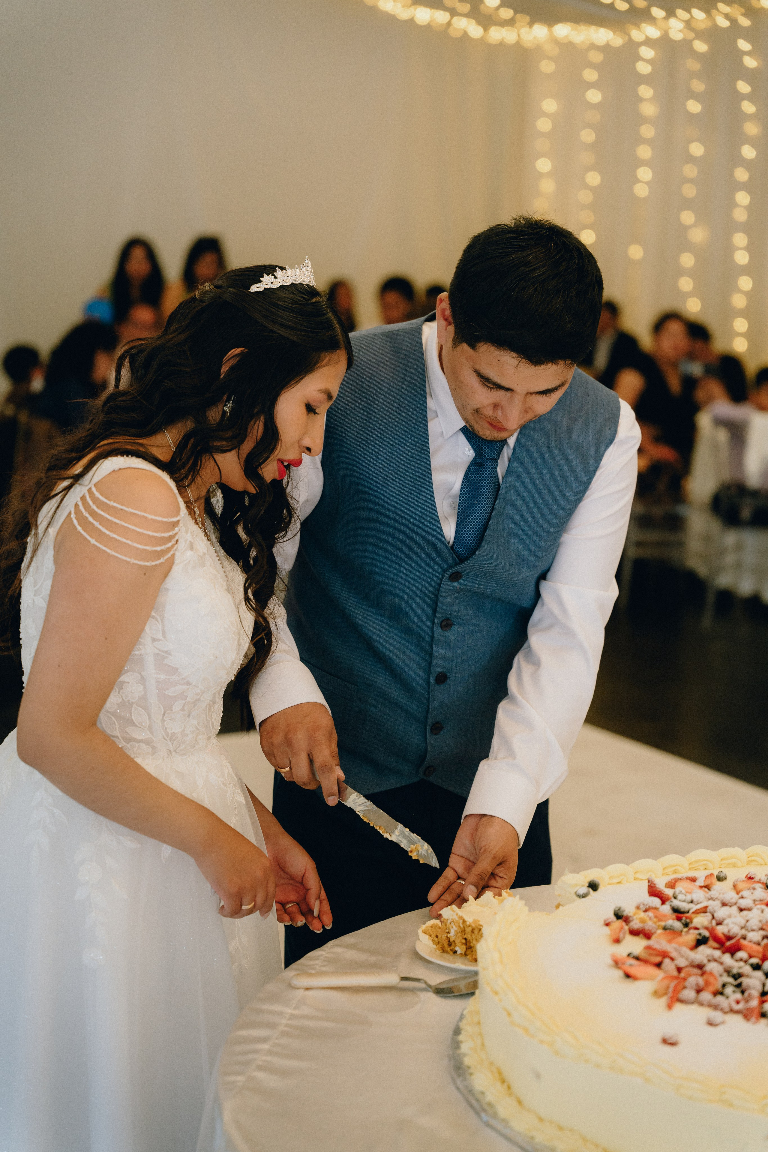 Paty & Javier. Fotografo de Bodas Josu Feijoo